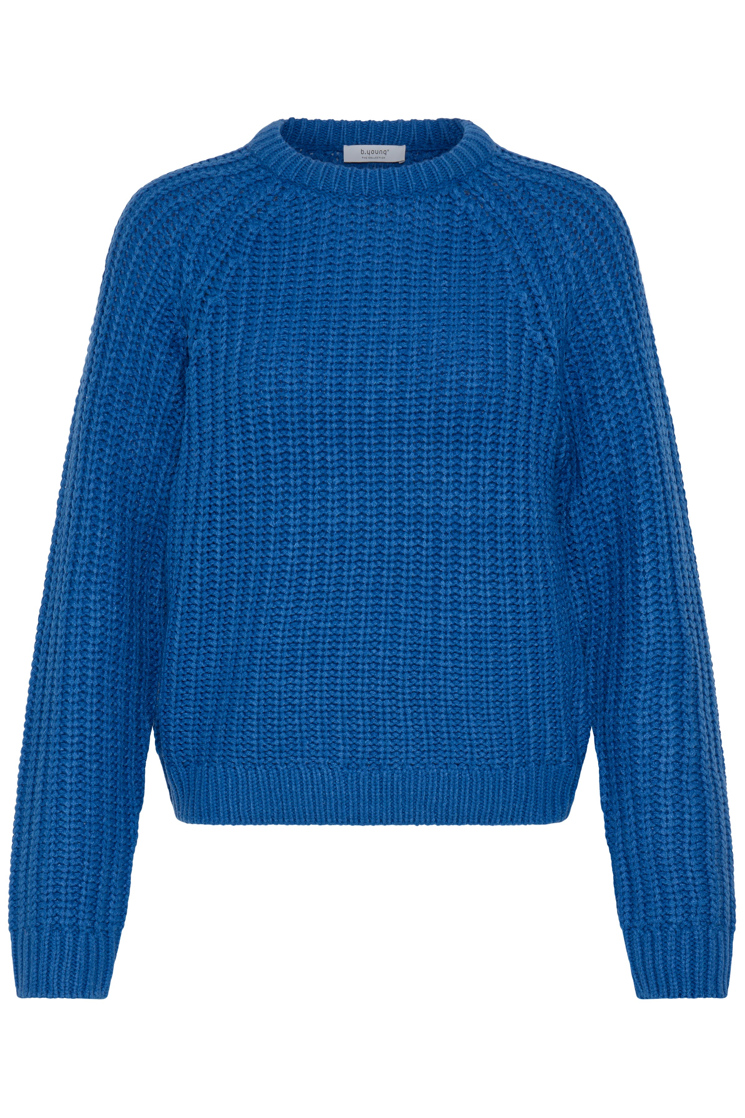 BYOTINKA Pullover PACK FRONT 20817125-165106