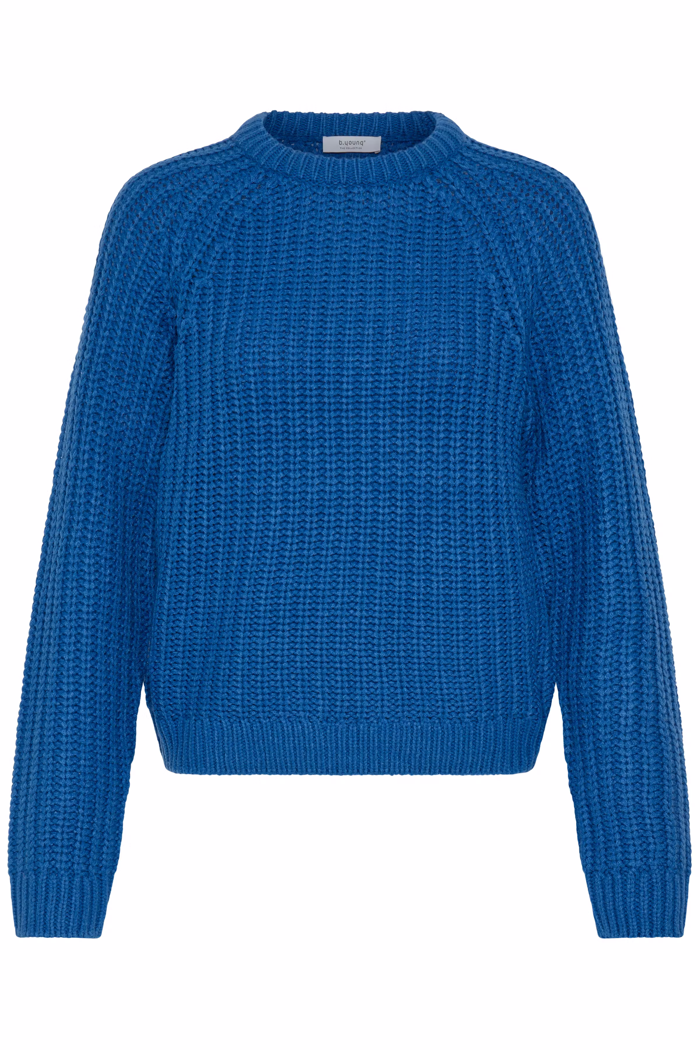 BYOTINKA Pullover PACK FRONT 20817125-193964