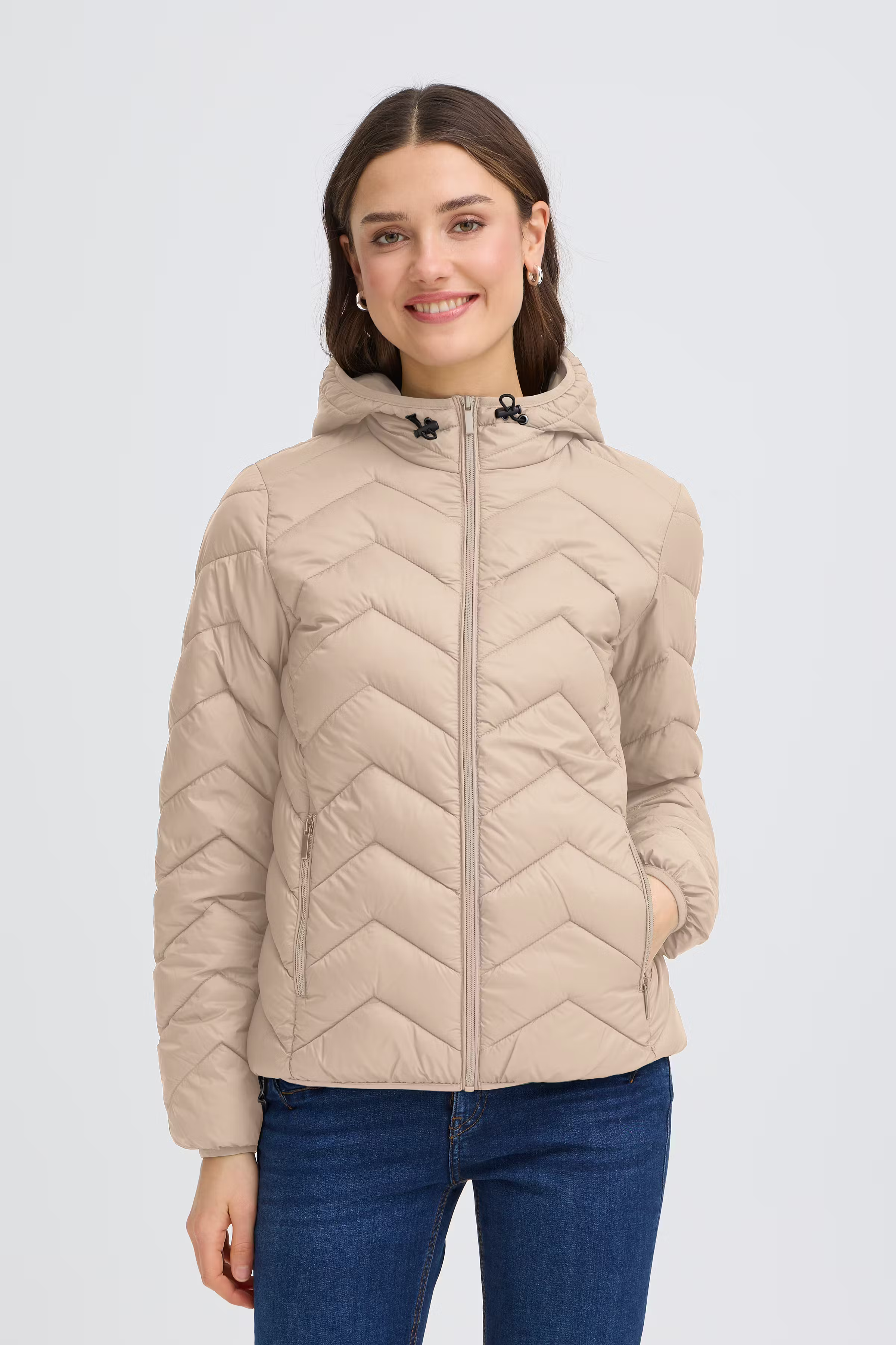 FRBAPADDING Bovenkleding LOOKBOOK FRONT 20609336-151306