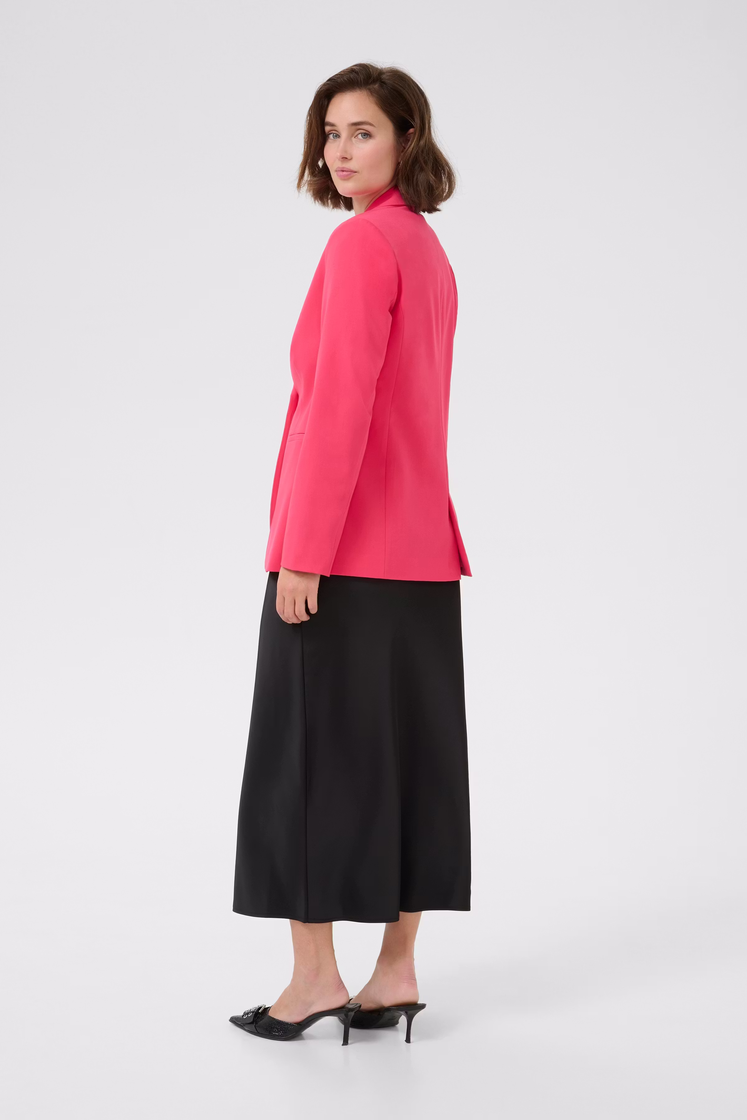 KAsakura Blazer LOOKBOOK BACK 10506684-181754