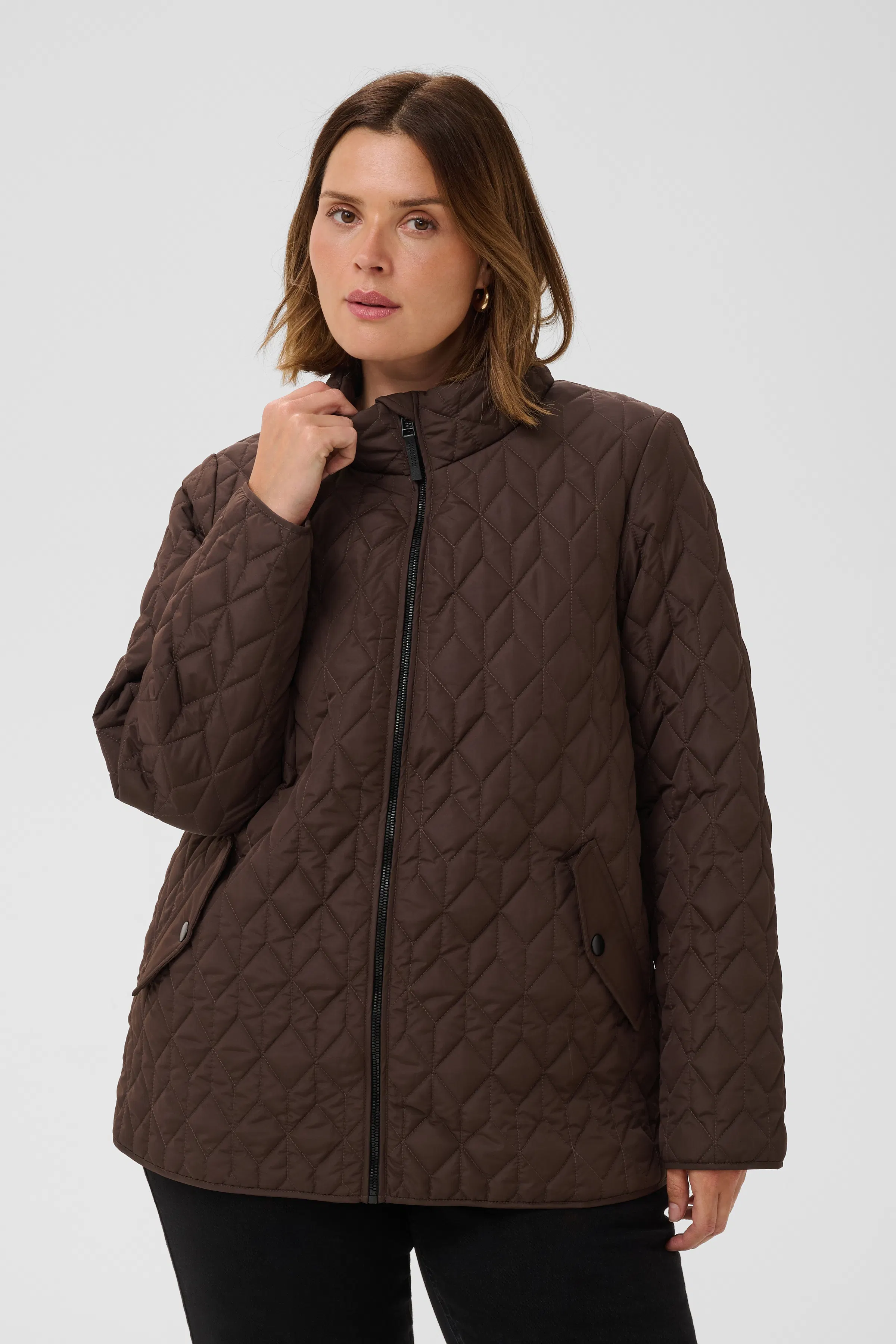 KCleina Casual jacket LOOKBOOK FRONT 10583970-190915