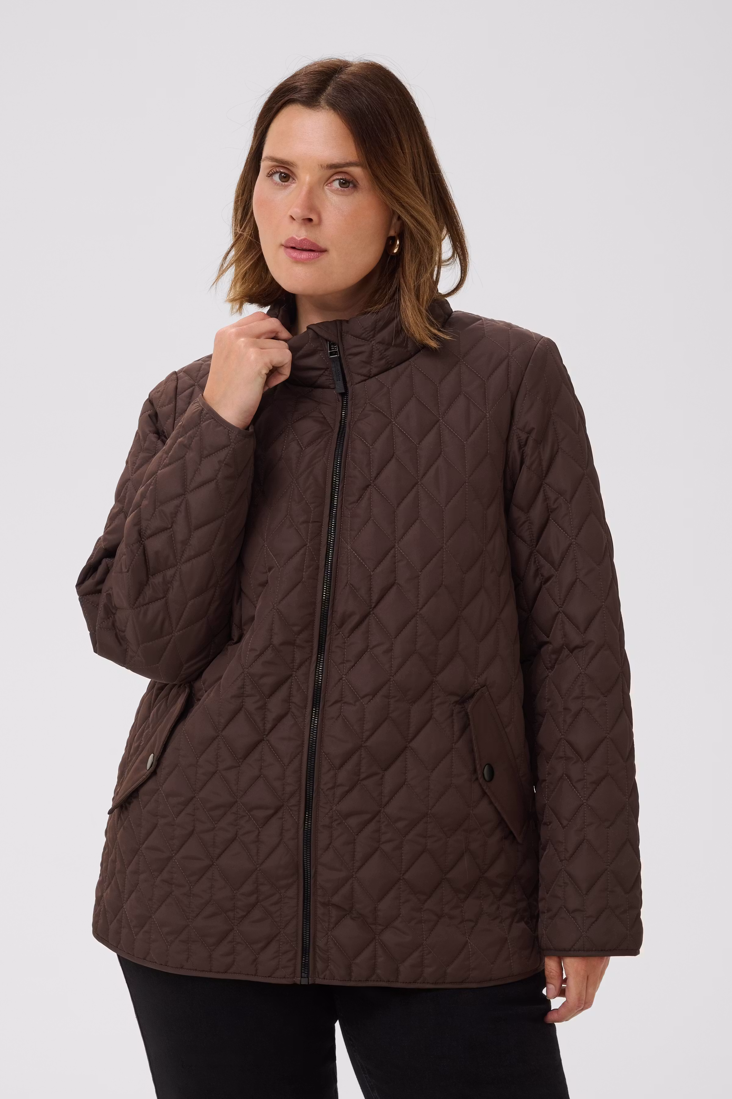 KCleina Casual jakke LOOKBOOK FRONT 10583970-190915