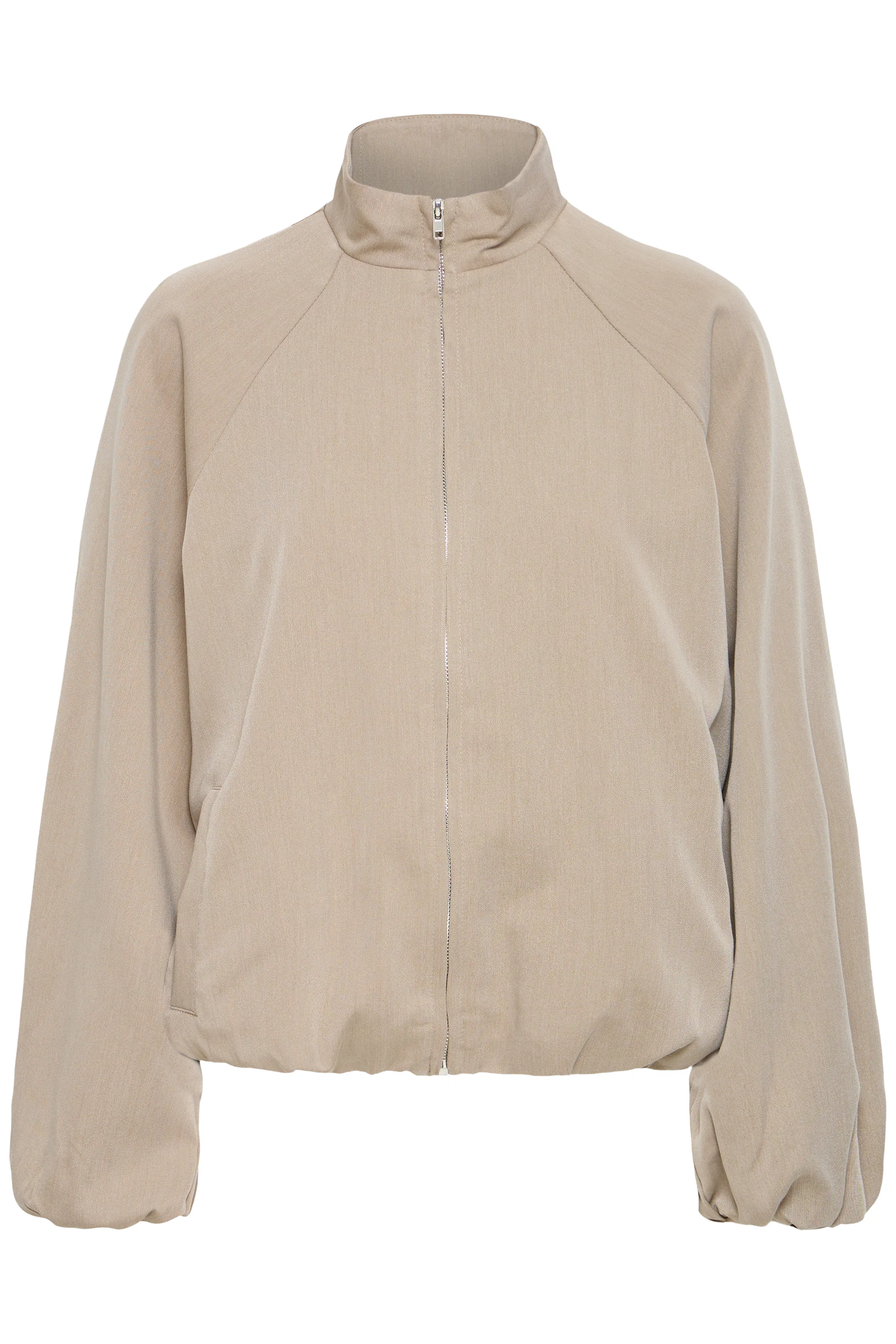 FRNALIA Casual jakke PACK FRONT 20618587-1708071