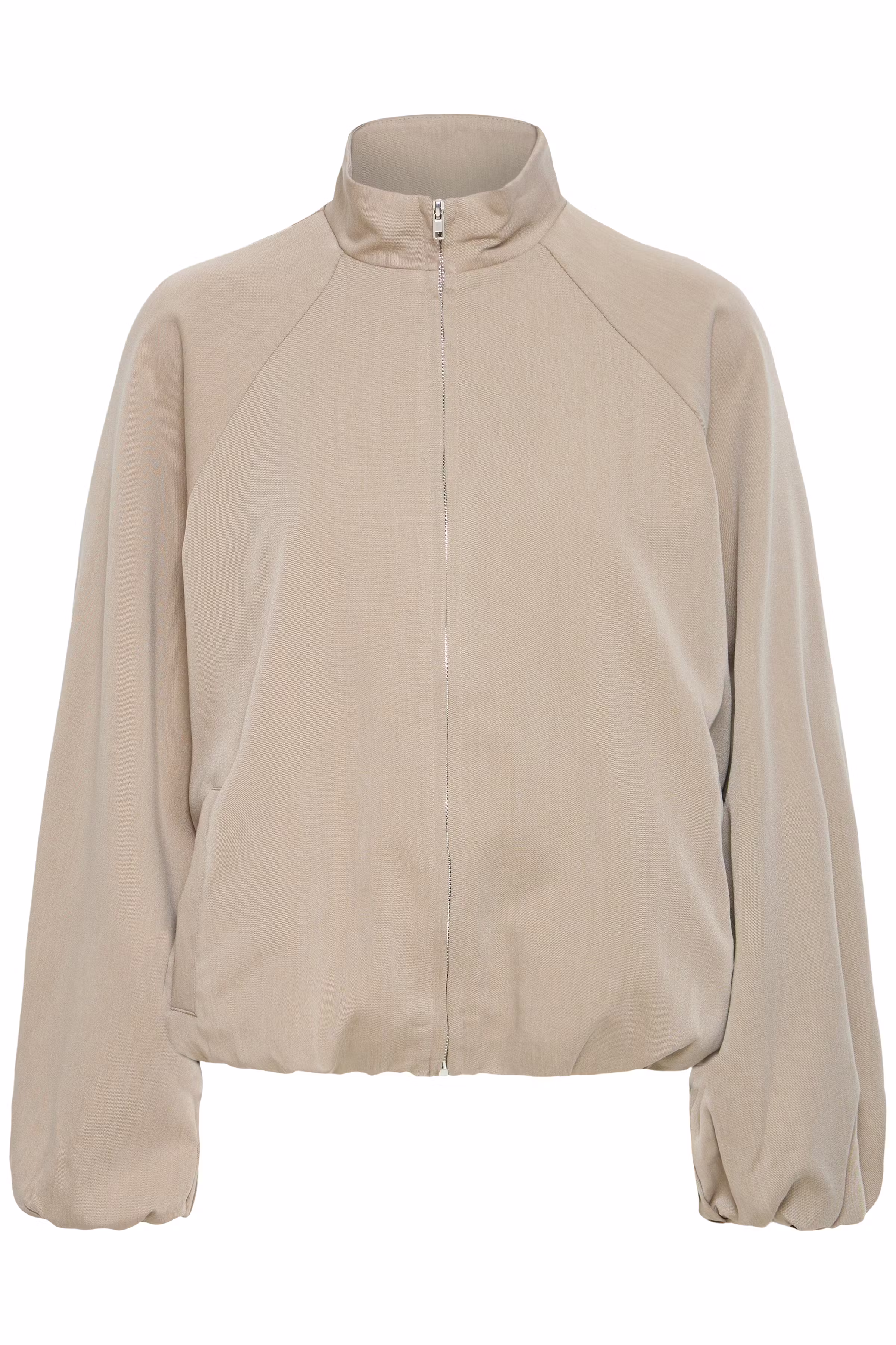 FRNALIA Casual jakke PACK FRONT 20618587-1708071