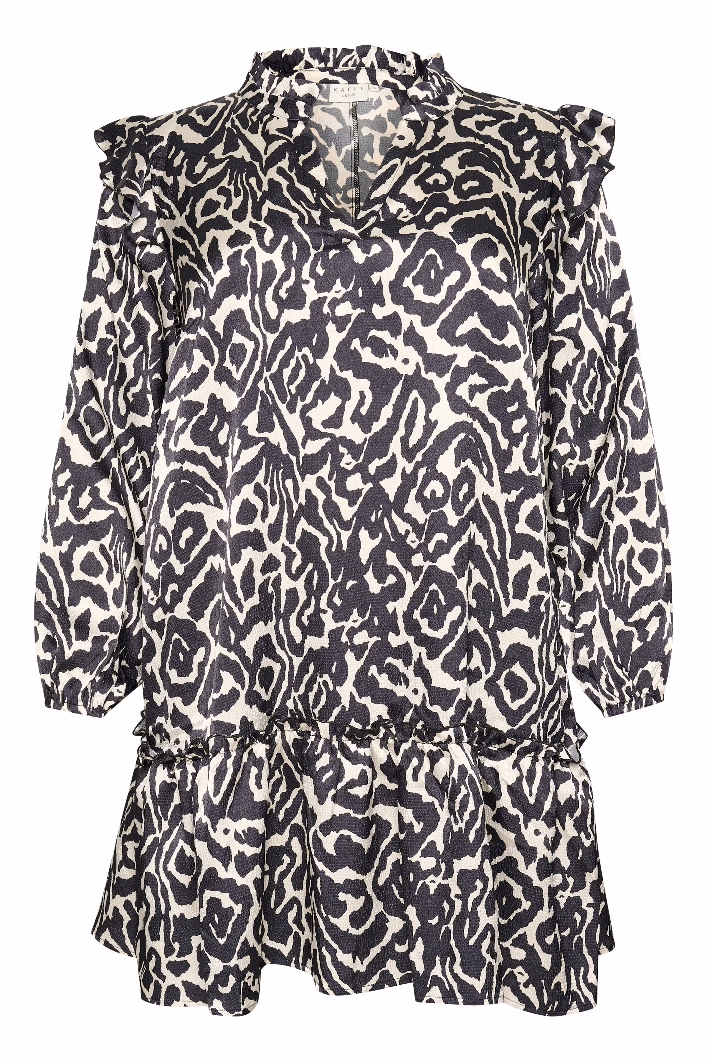 KCmathilda Klänning PACK FRONT 10582769-106728