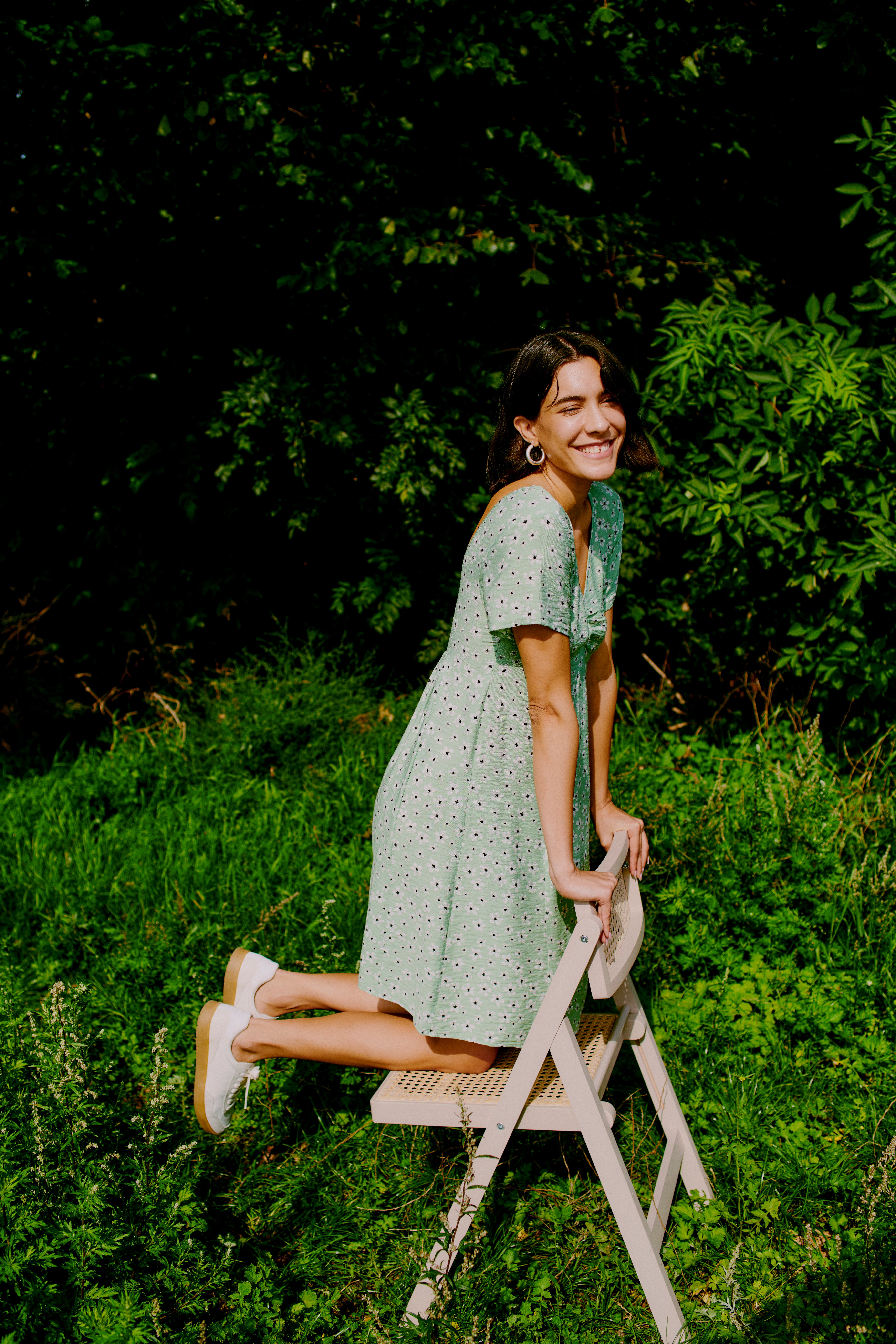 BYIBANO Kleid LOCATION NONE 20814904-203208