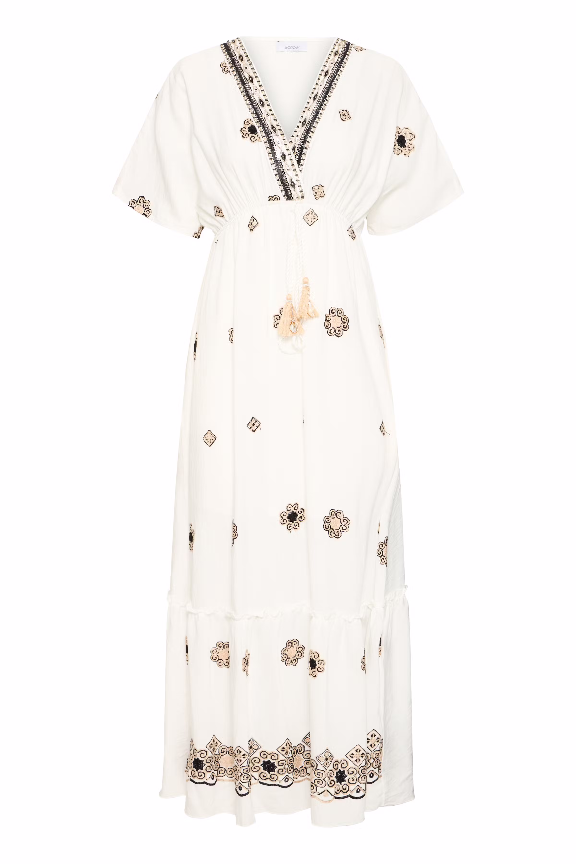 SBINGINA Kjole PACK FRONT 22100961-110105