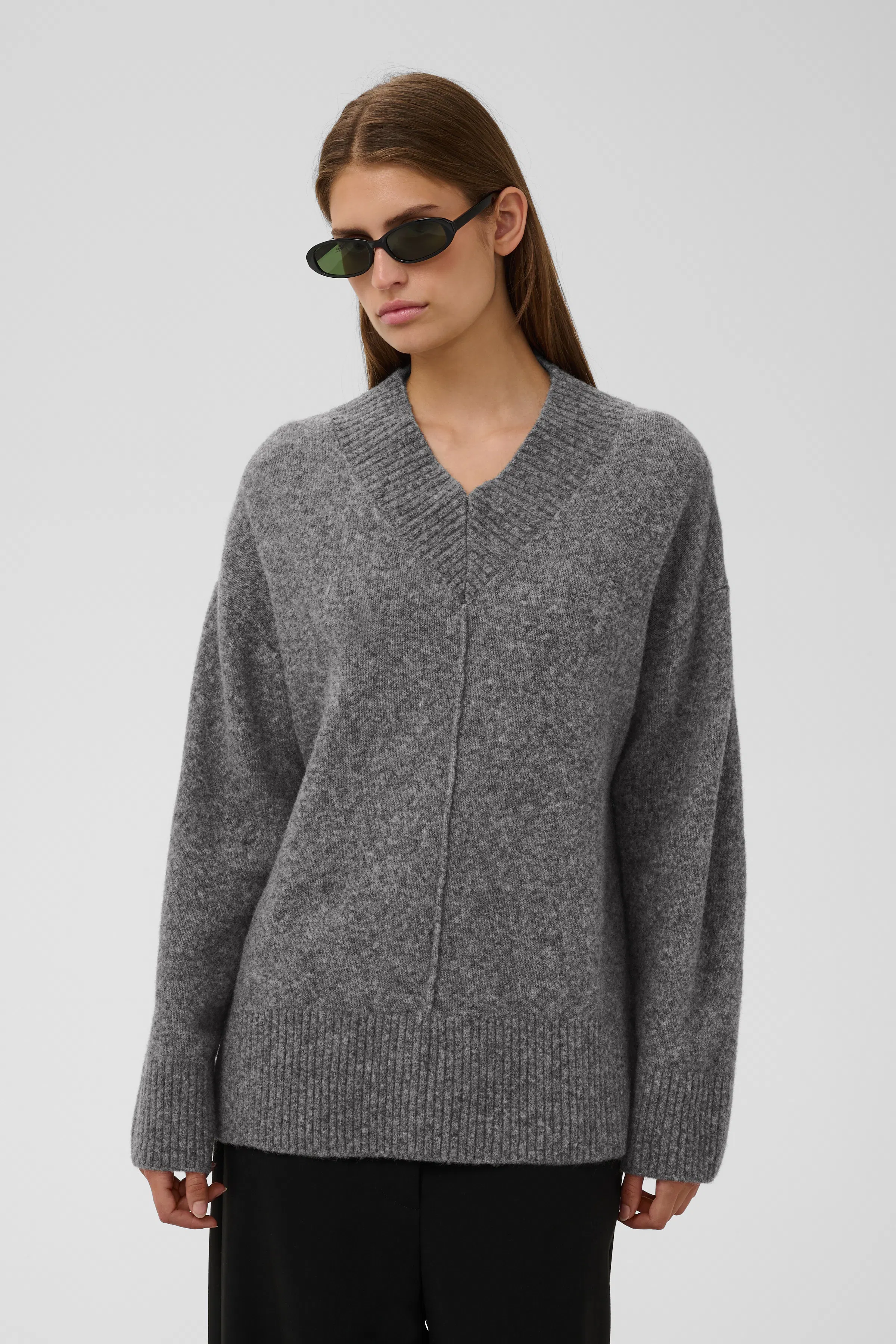 SLBean Pullover LOOKBOOK FRONT 30409768-303161