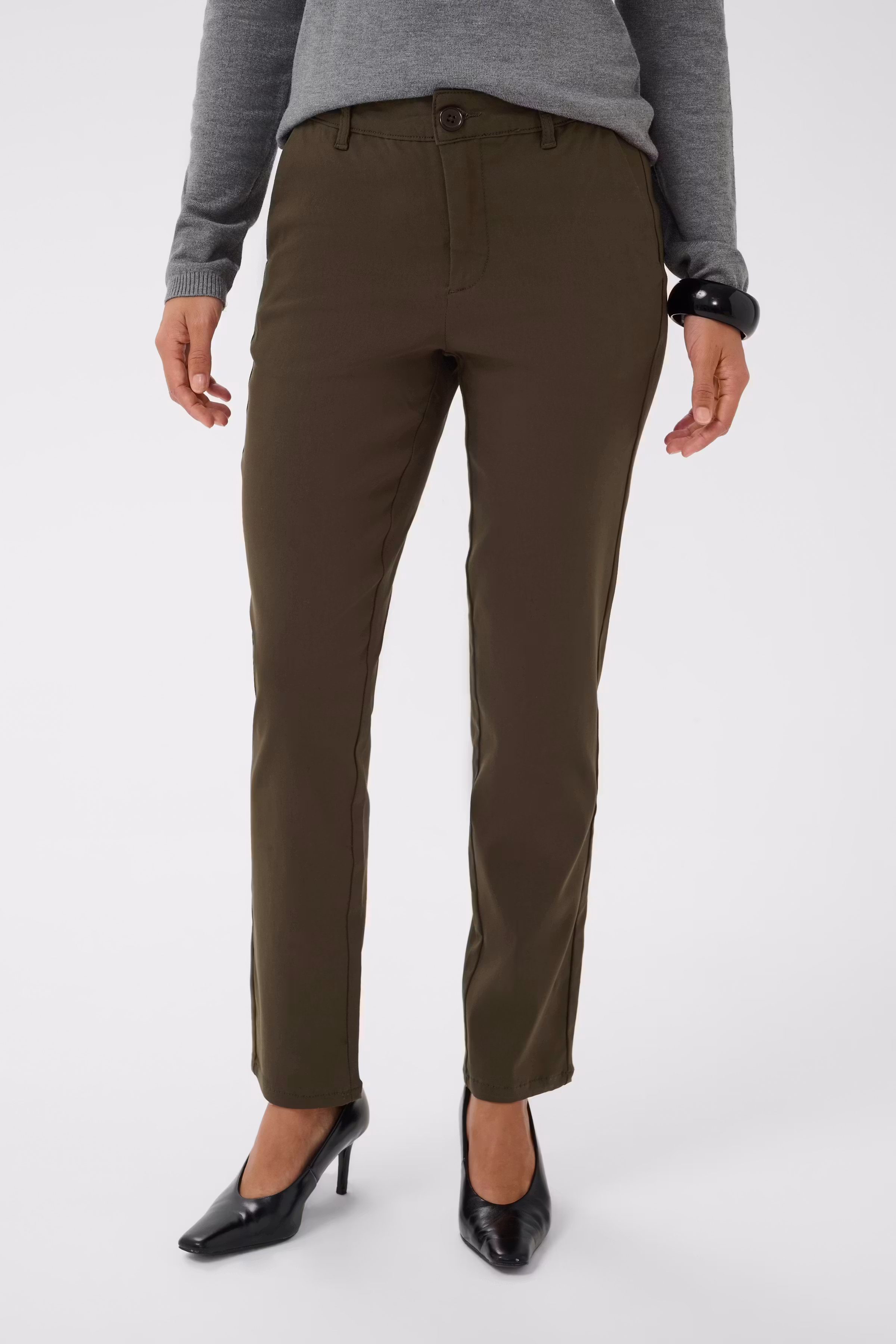 CUbengtha Byxor LOOKBOOK FRONT 50111157-190712