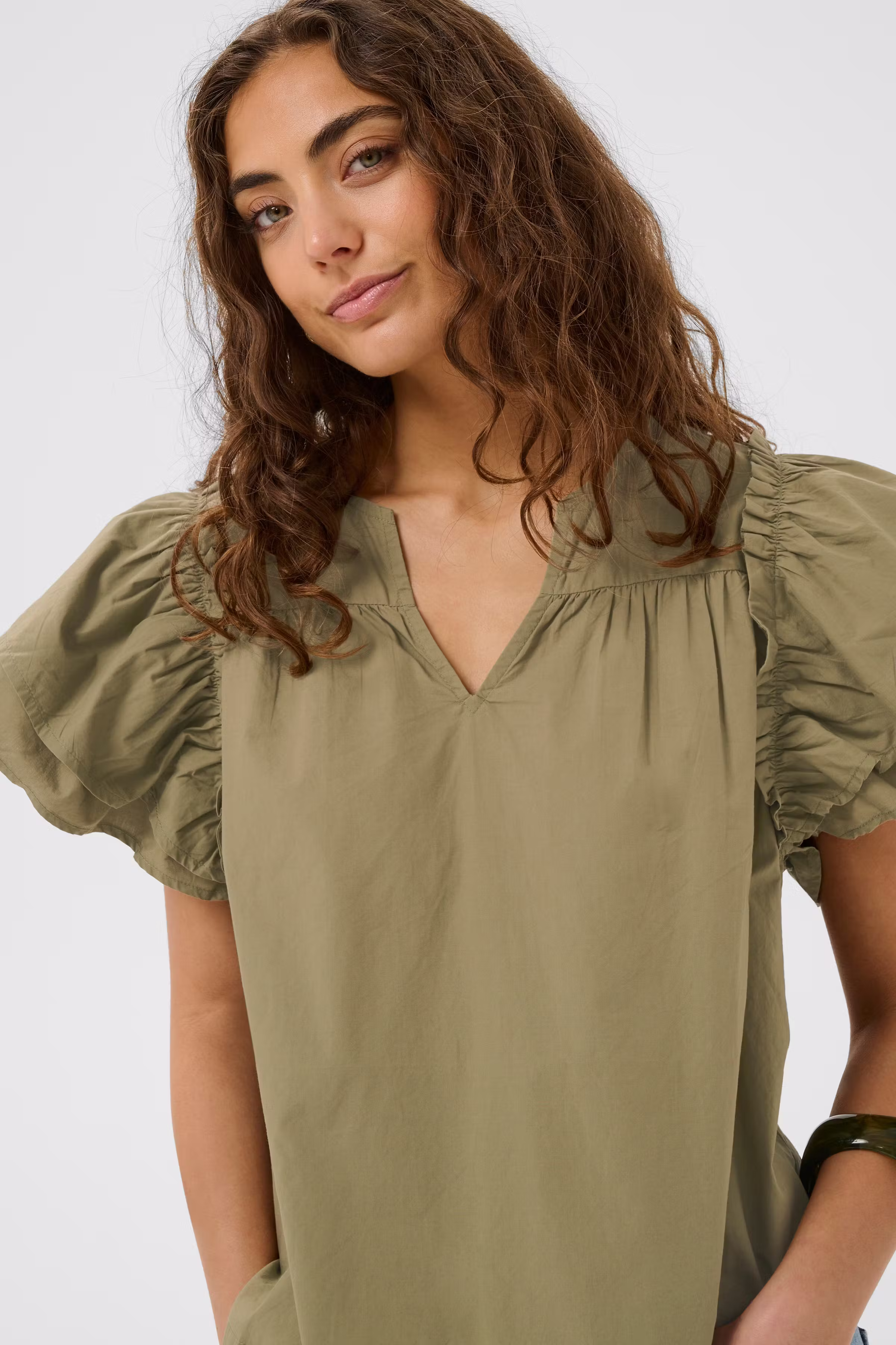 CUkipa Bluse LOOKBOOK DETAIL 50113136-170517