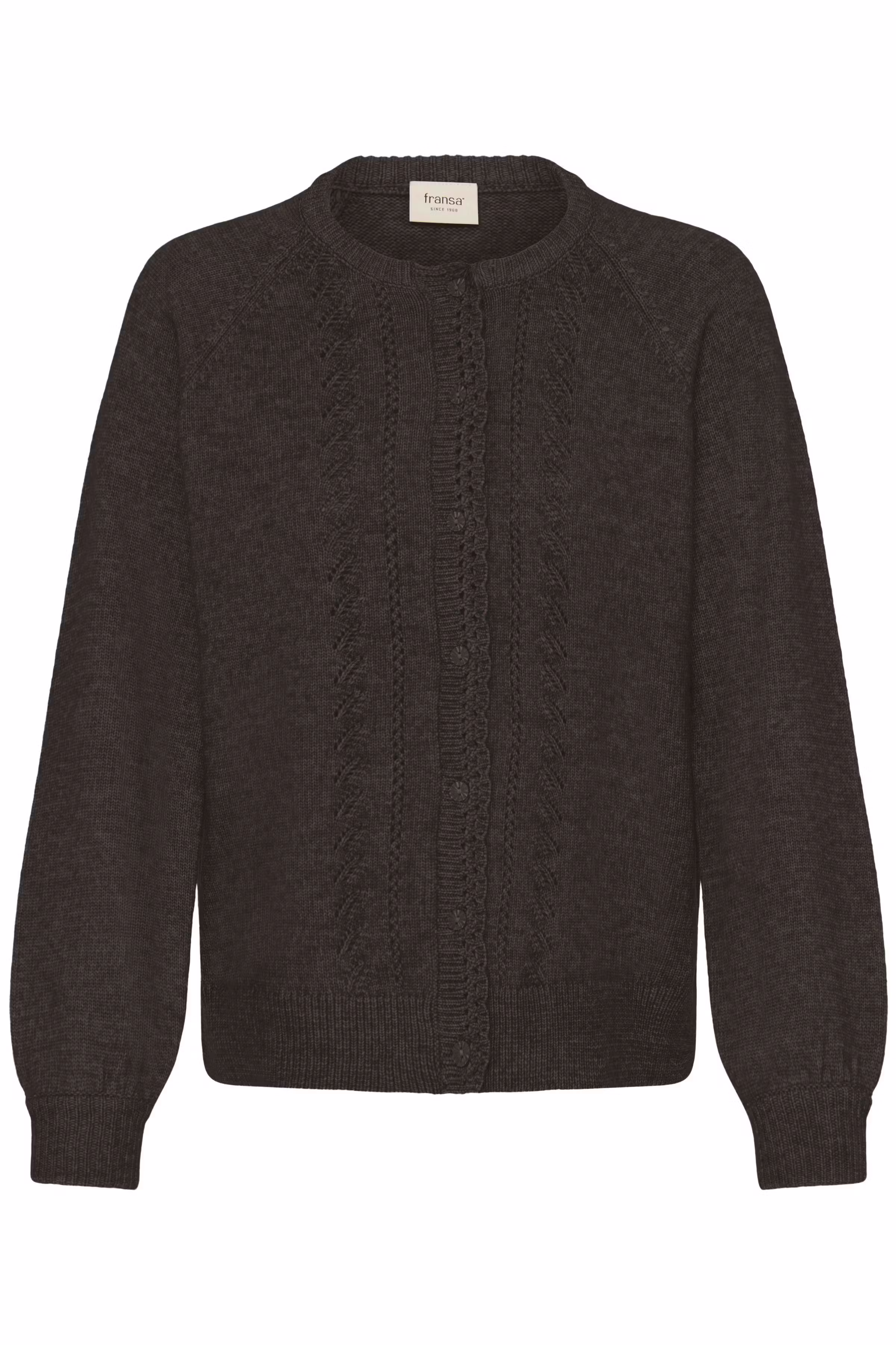 FRELLY Cardigan PACK FRONT 20617309-1911091