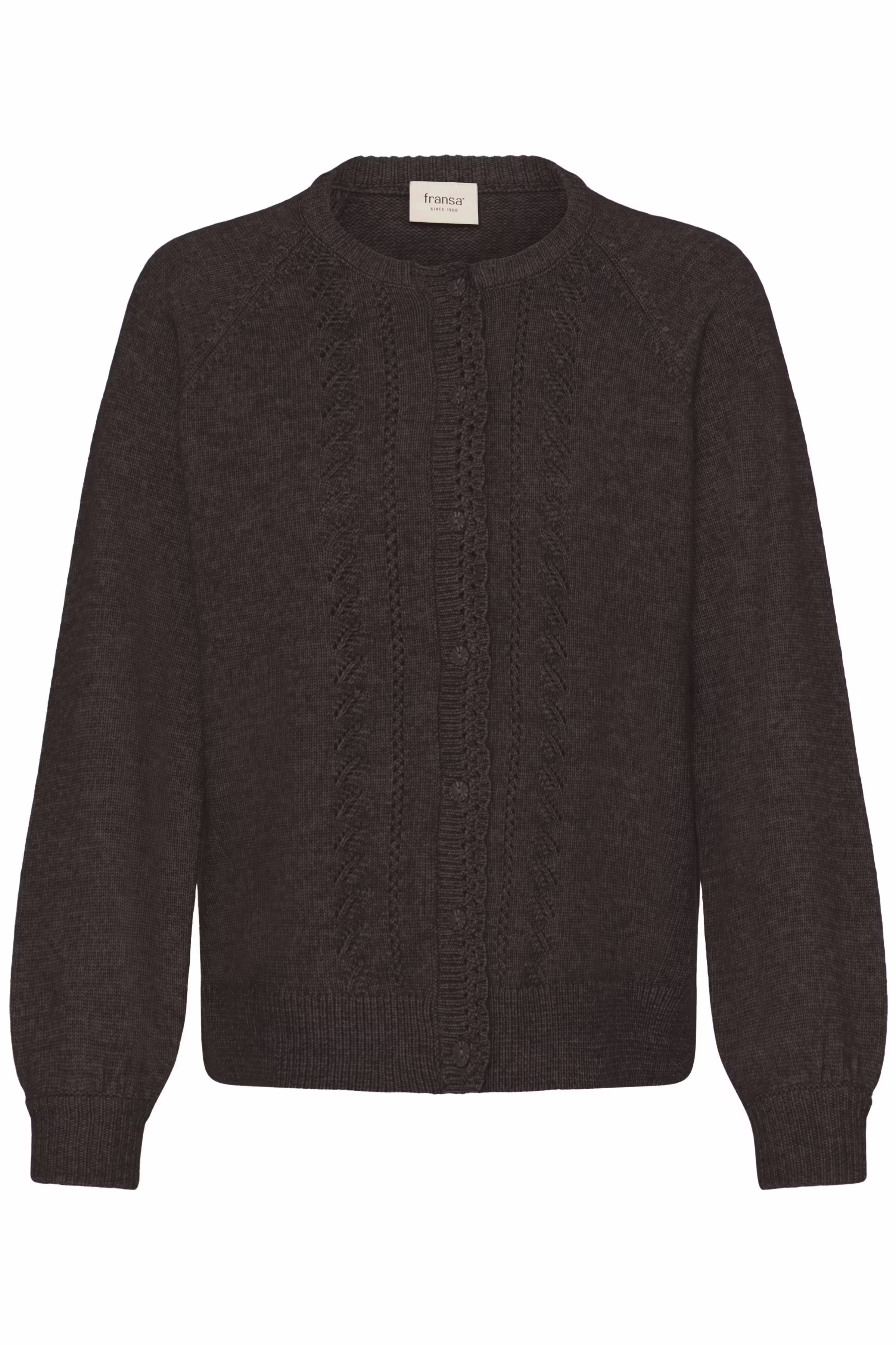 FRELLY Cardigan PACK FRONT 20617309-1911091