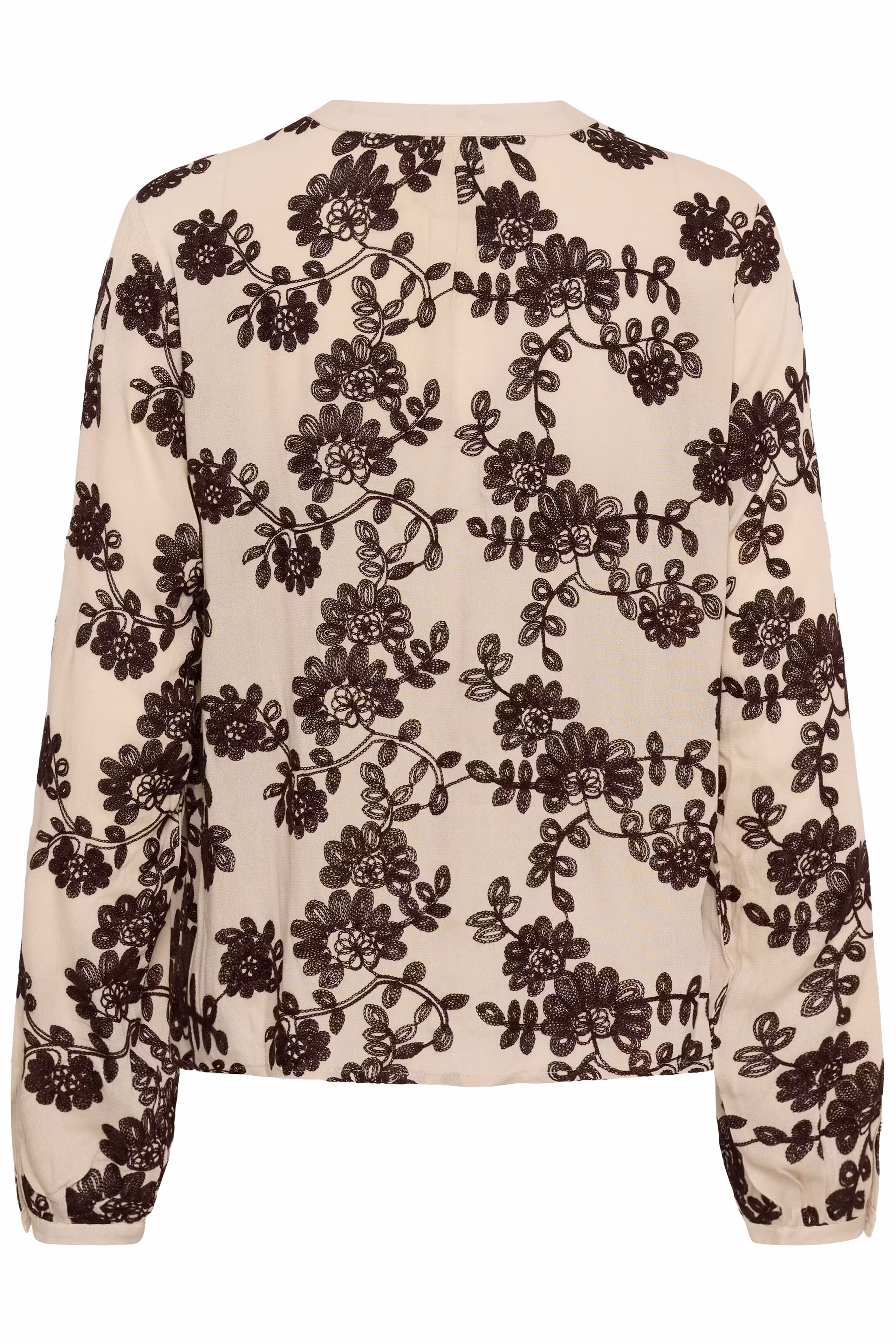 CRRuby Blouse PACK BACK 10615333-109939