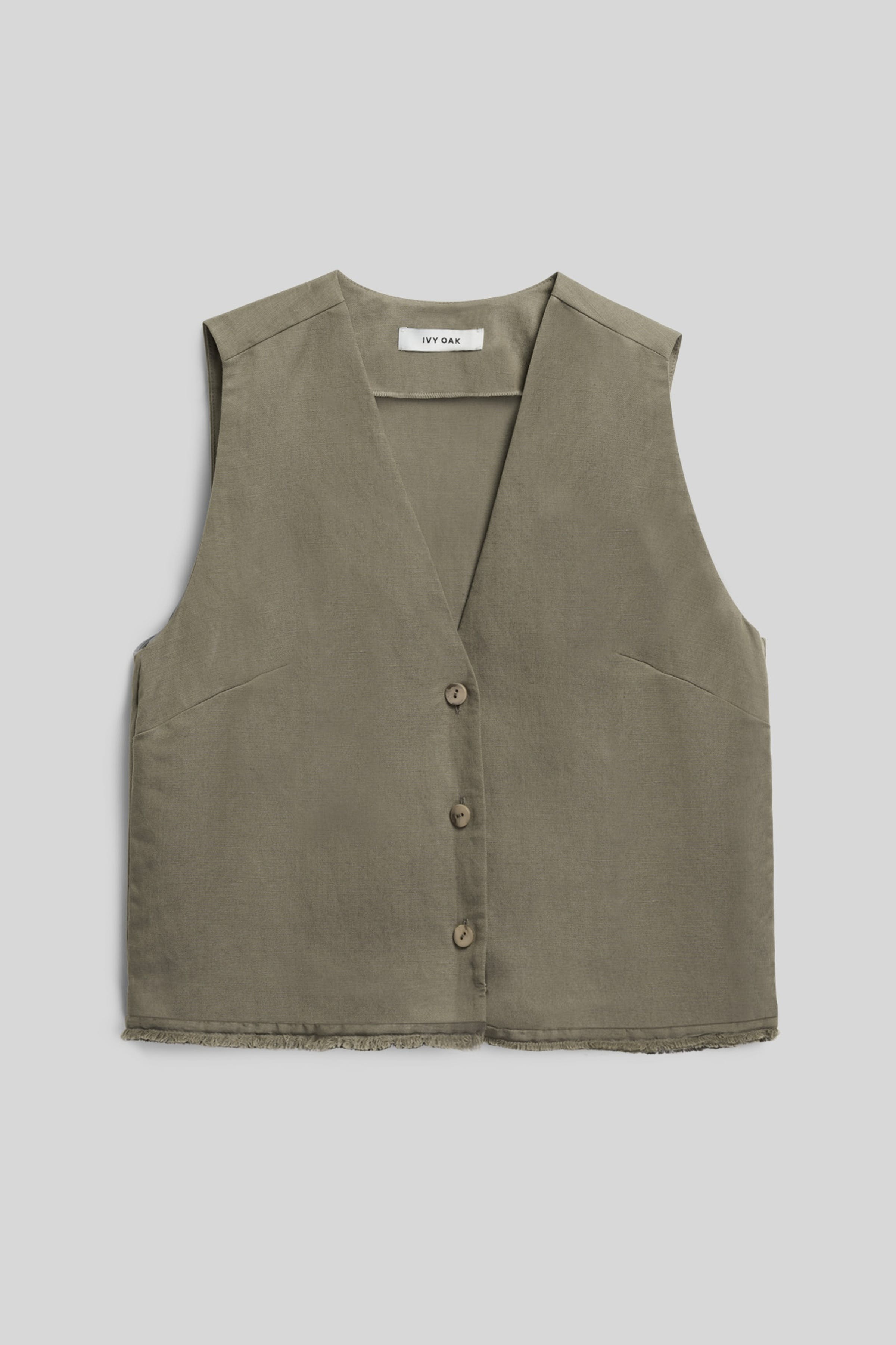 TALA Blouse PACK FRONT 30600485-GR549