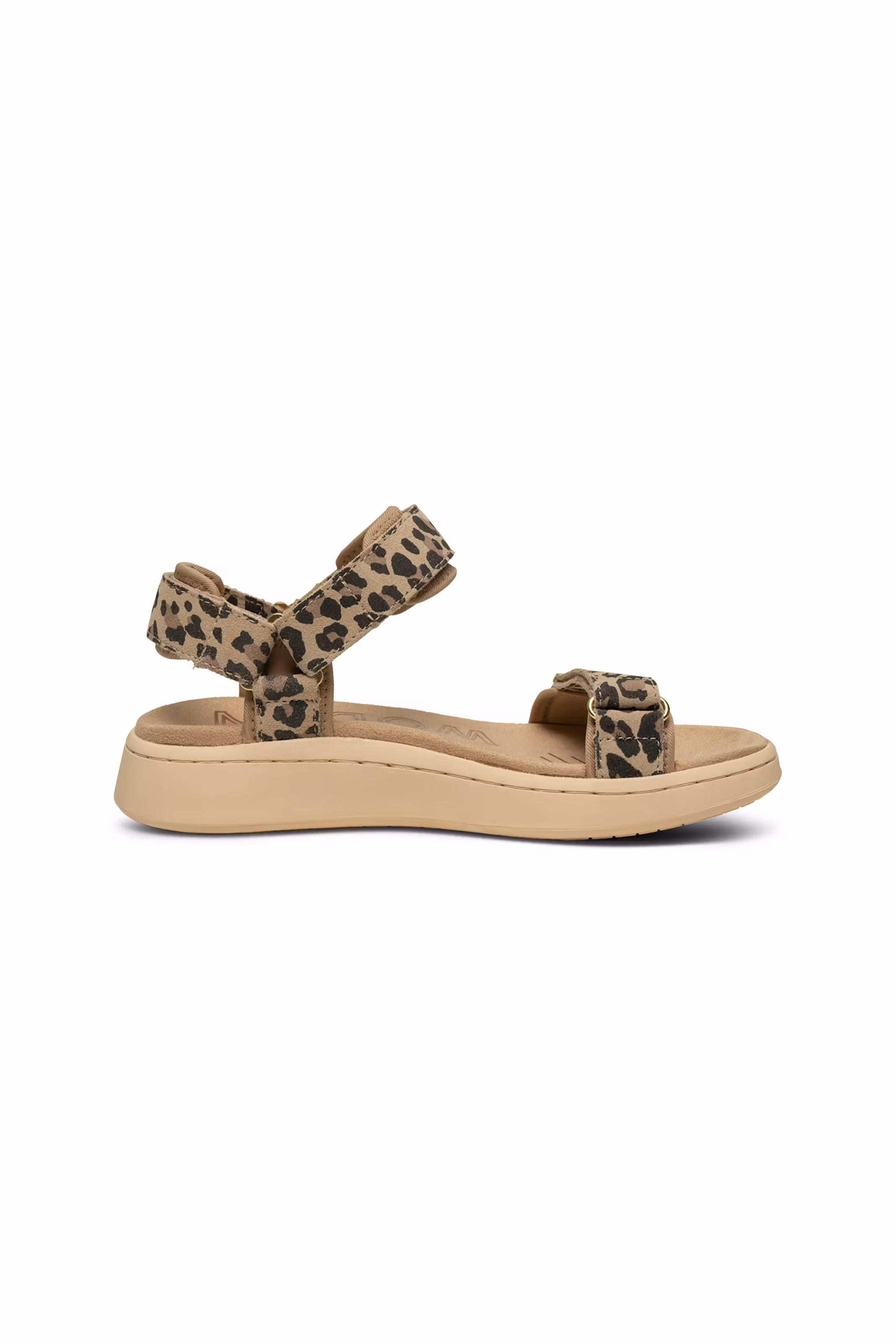 LineSuede Sandalen PACK FRONT 40551601-400309