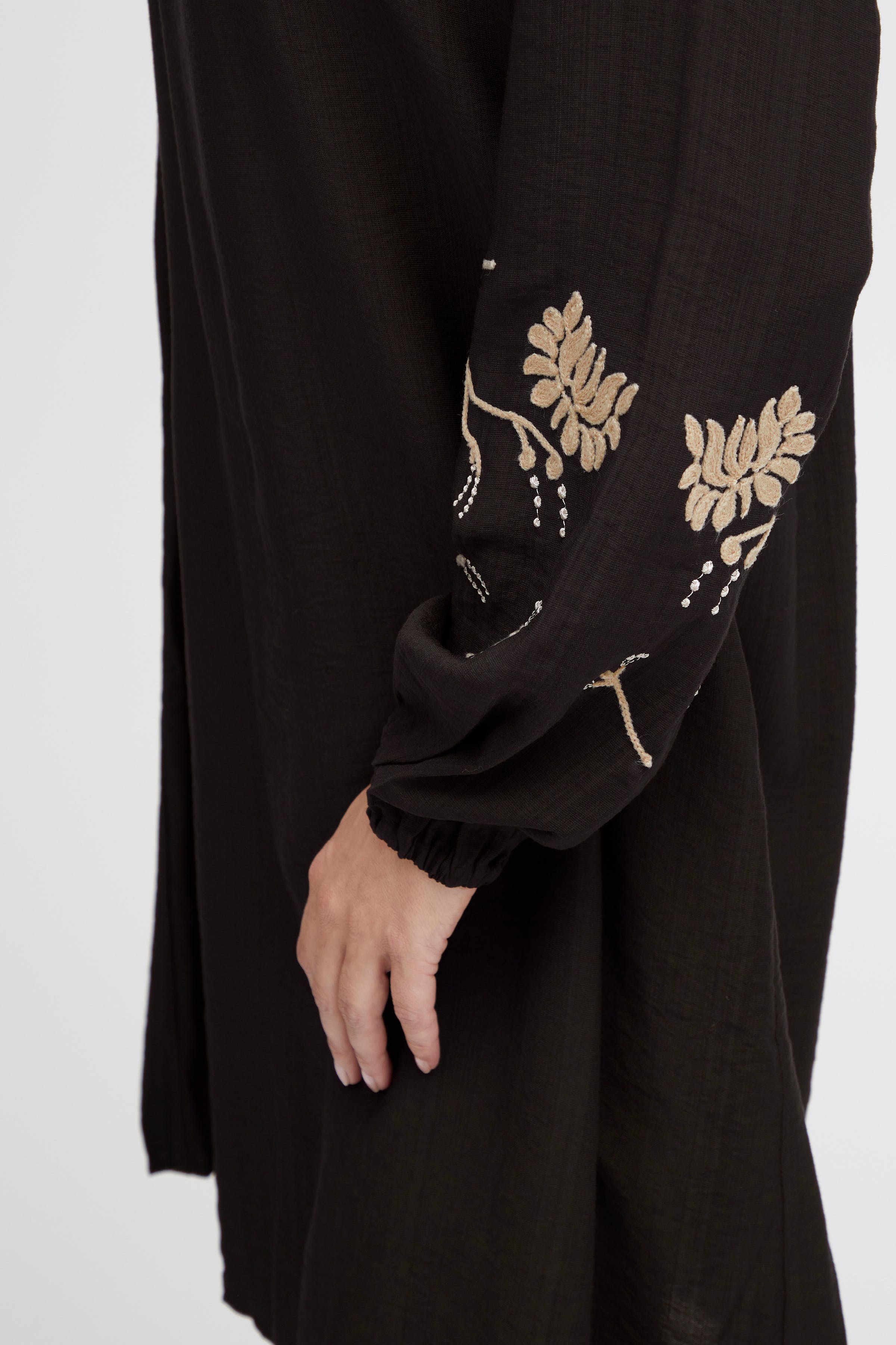 FXJIMINA Blouse LOOKBOOK DETAIL 20614342-200113