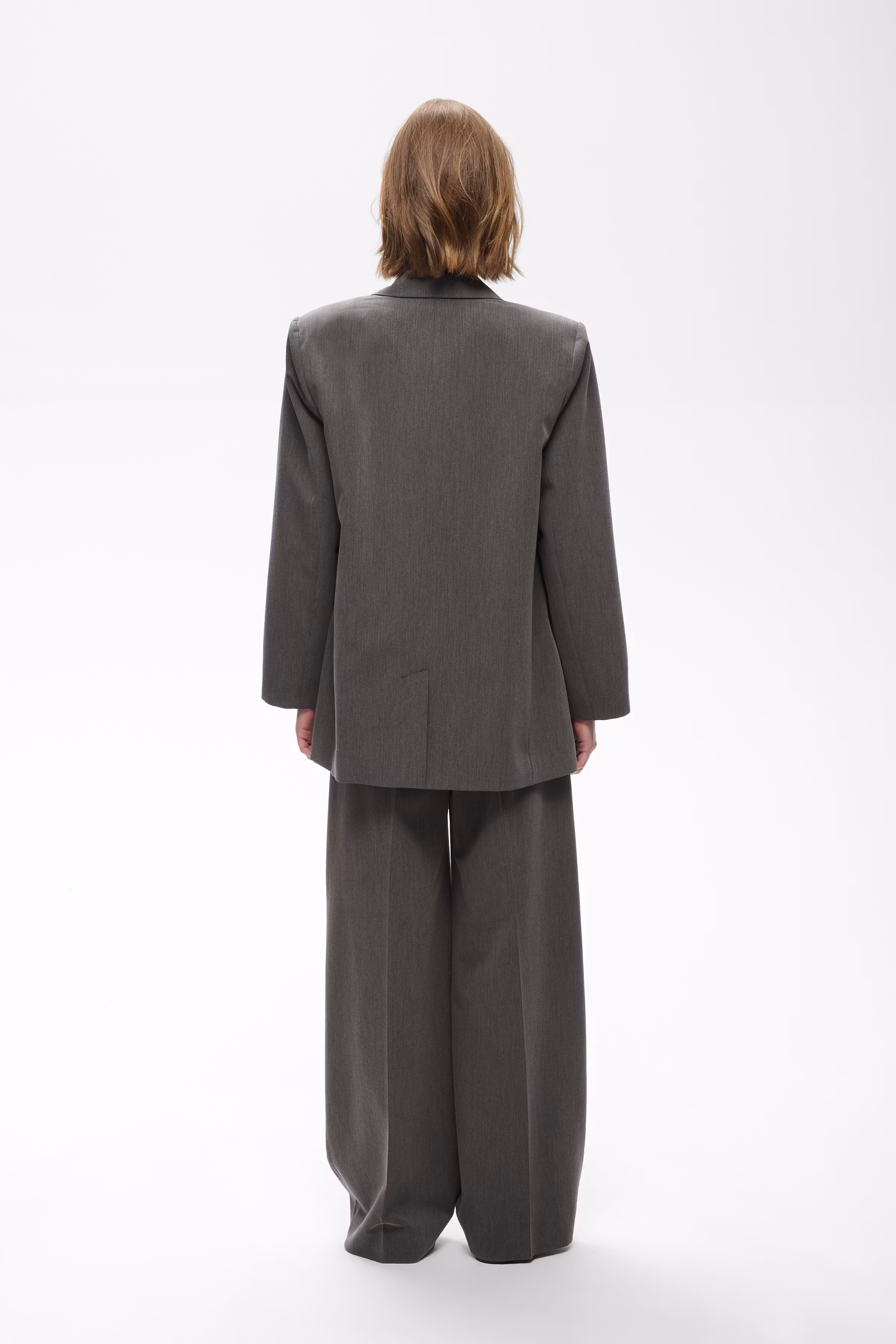 COLEIW Blazer LOOKBOOK BACK 30112885-1911091