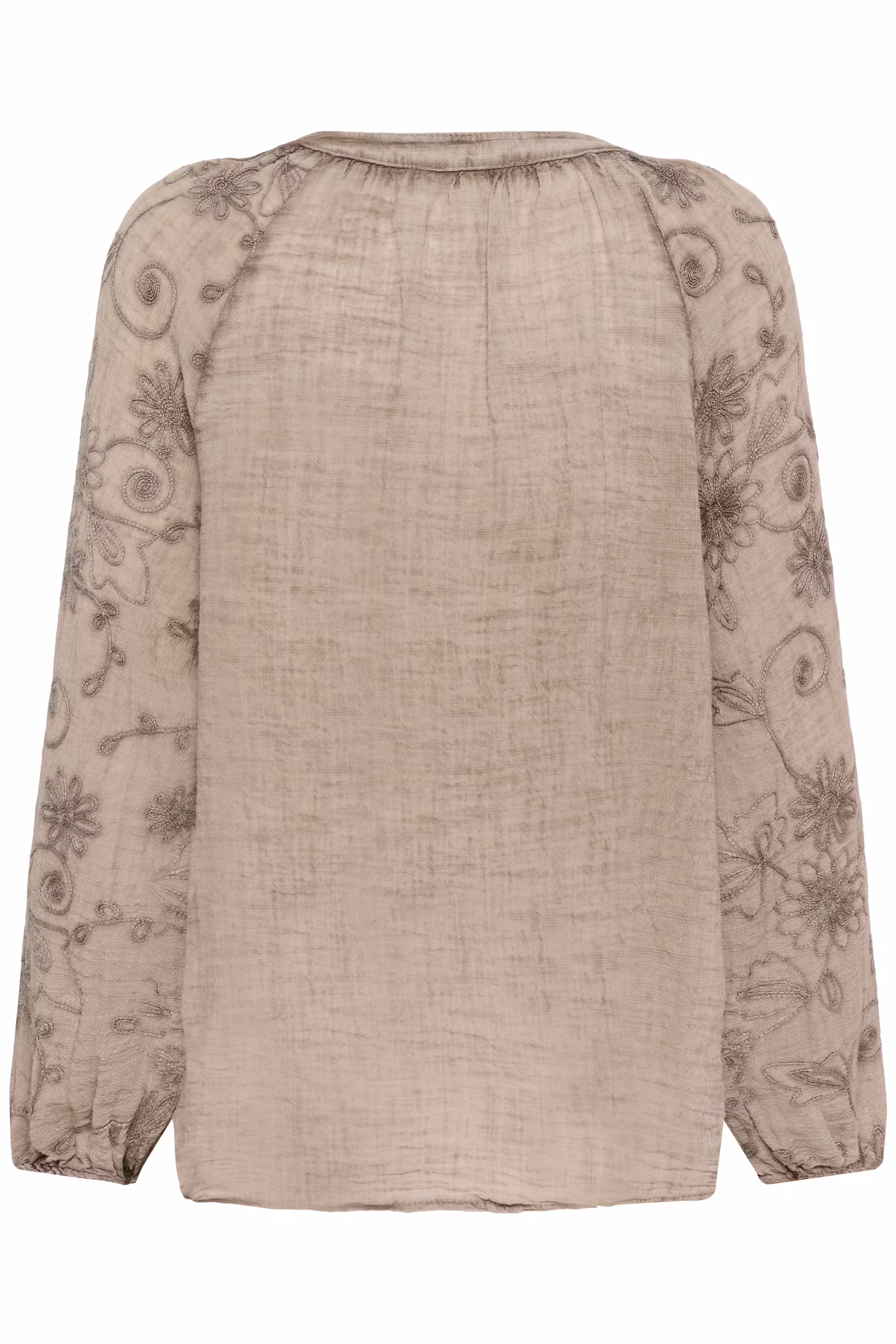 CRGem Bluse PACK BACK 10613121-151305