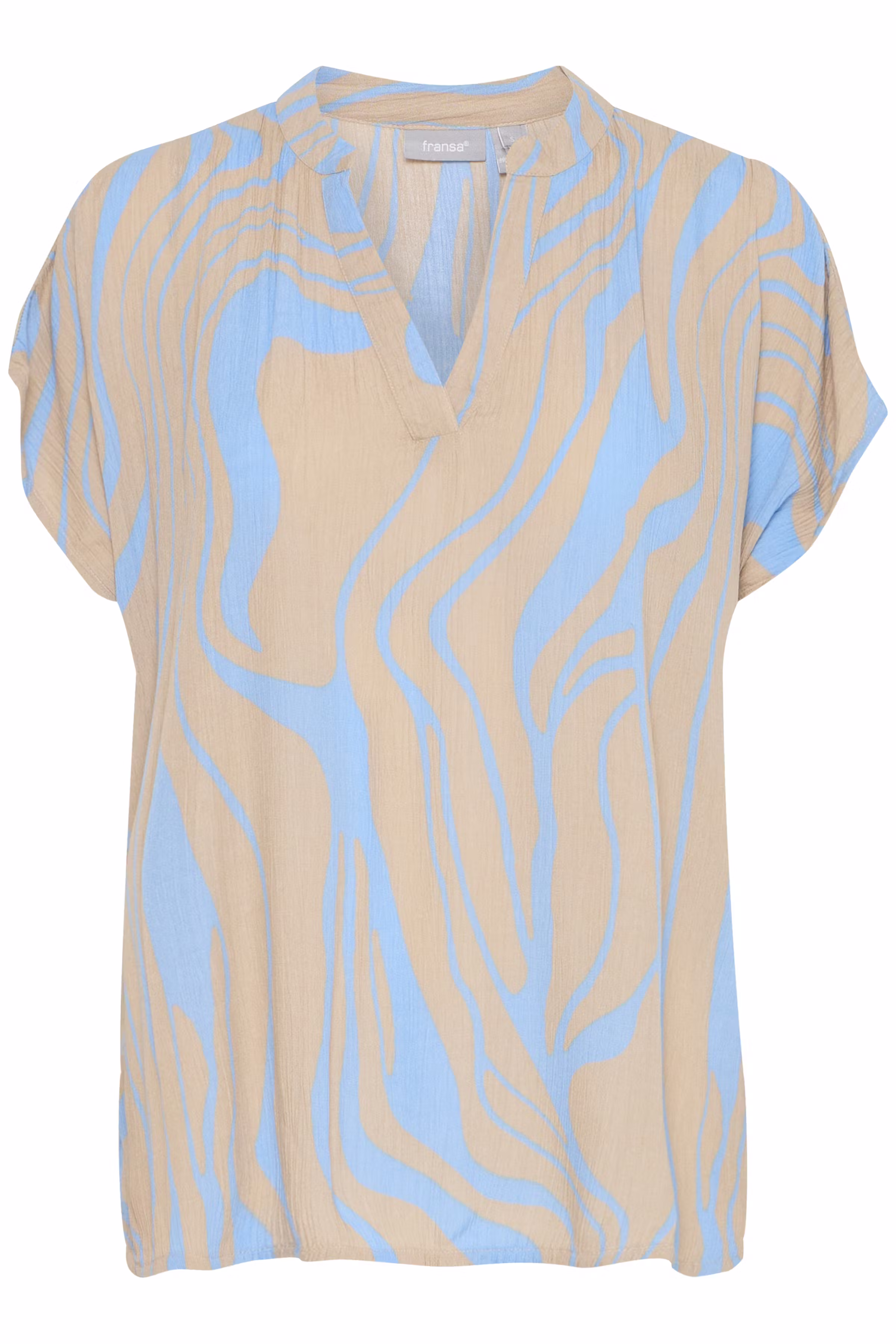 FXAVERY Blouse PACK FRONT 20615389-204364