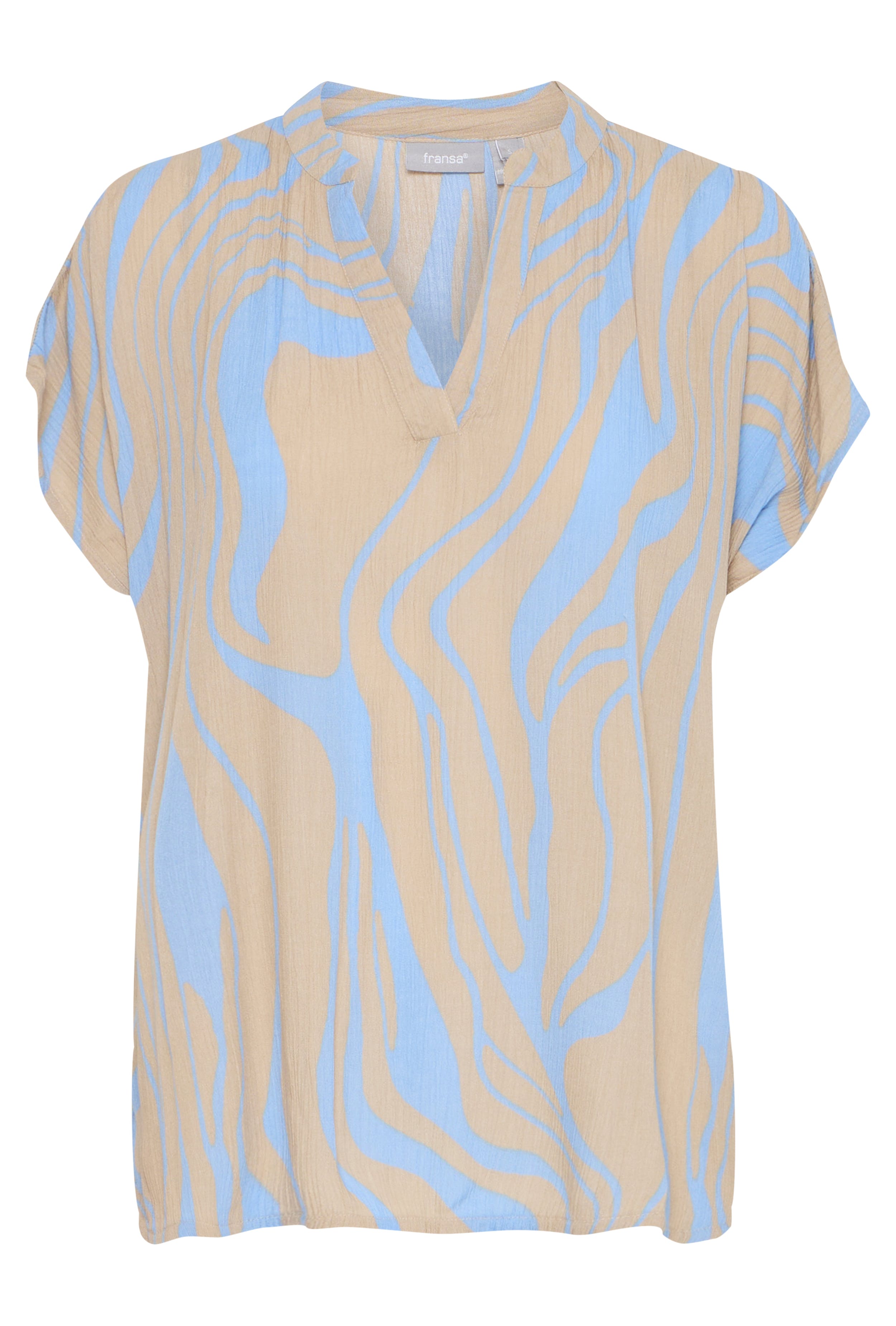 FXAVERY Bluse PACK FRONT 20615389-204364