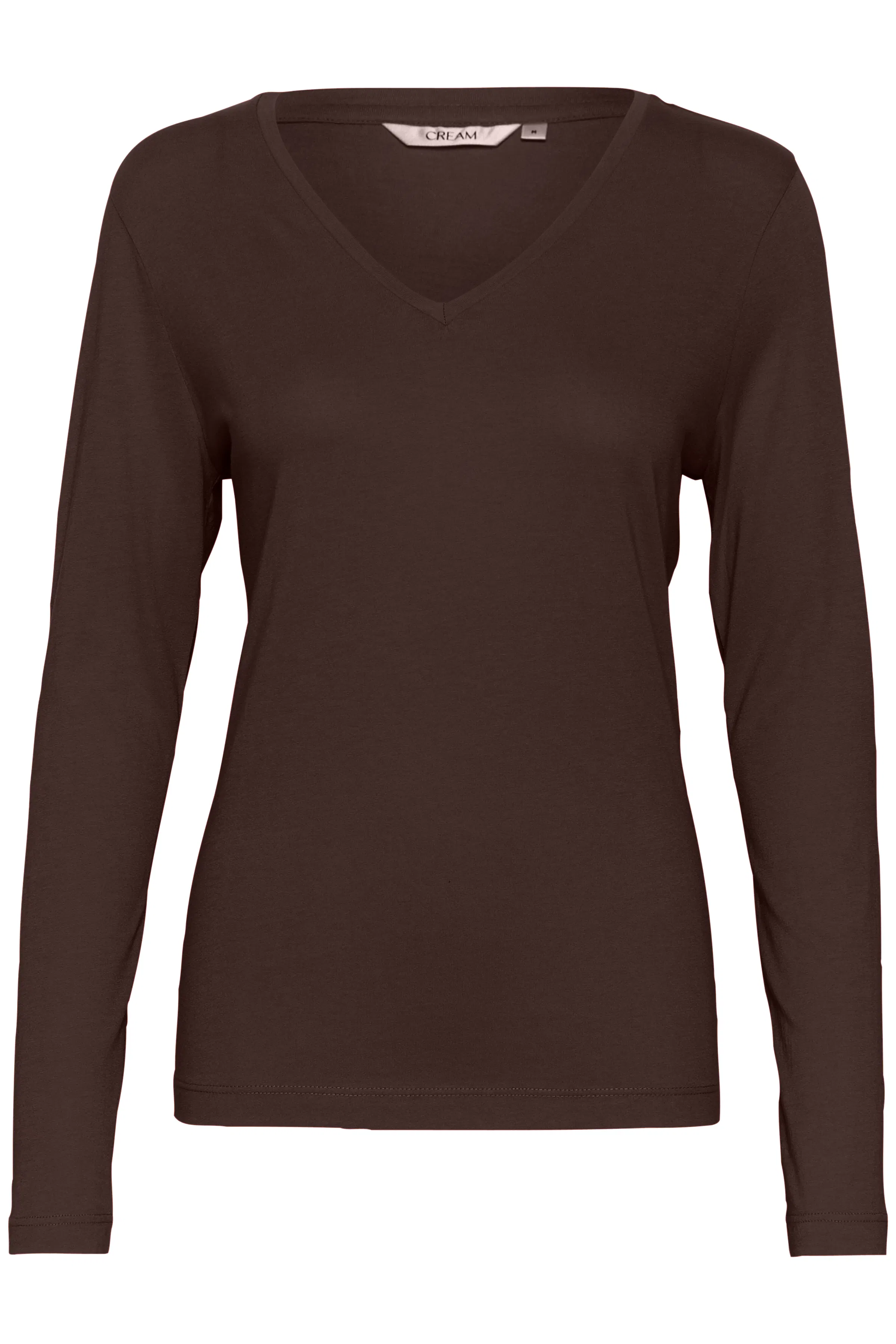 Naia Long sleeved T-shirt PACK FRONT 10605255-191110