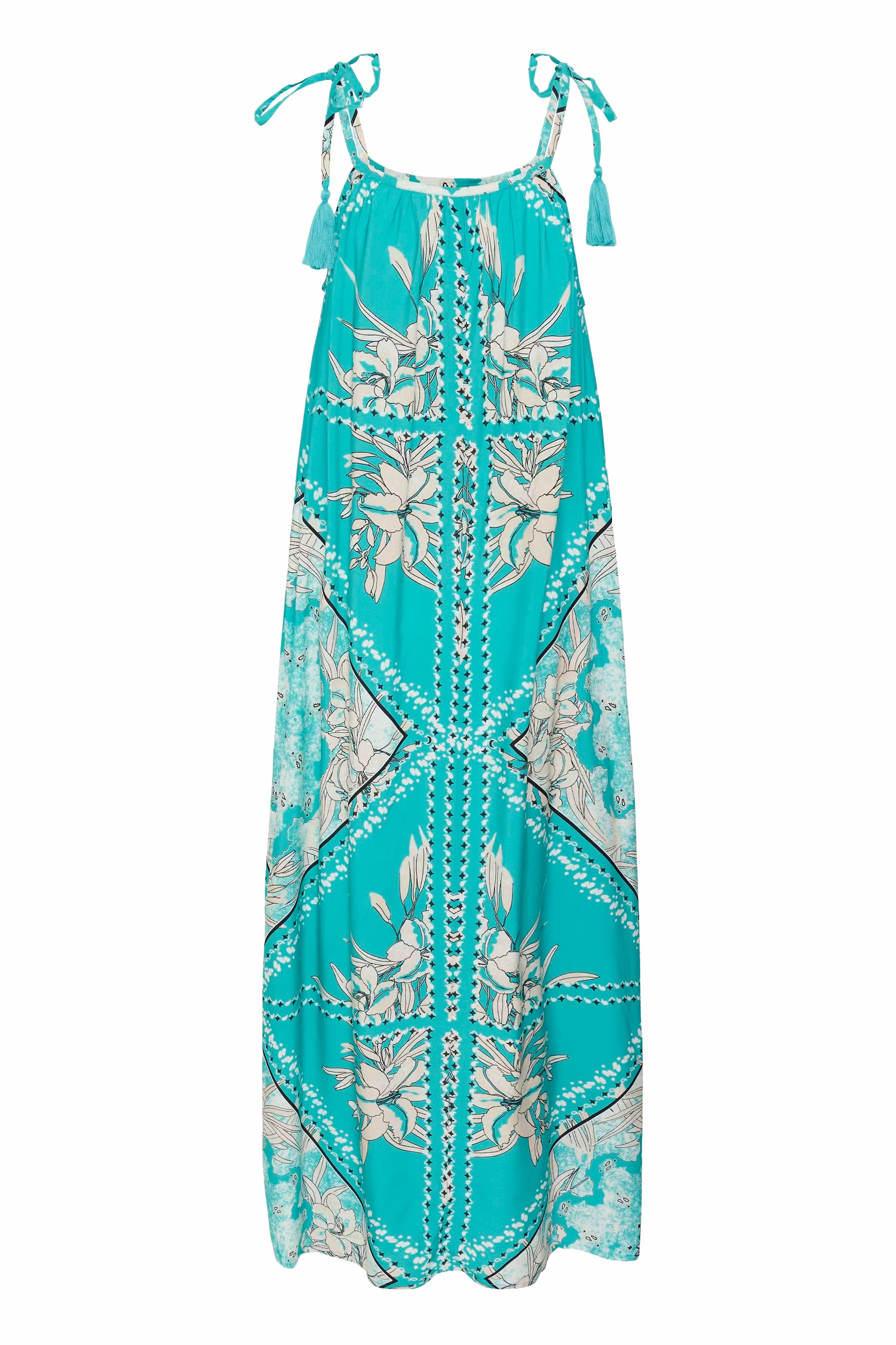 CRTiah Klänning PACK BACK 10614985-109338