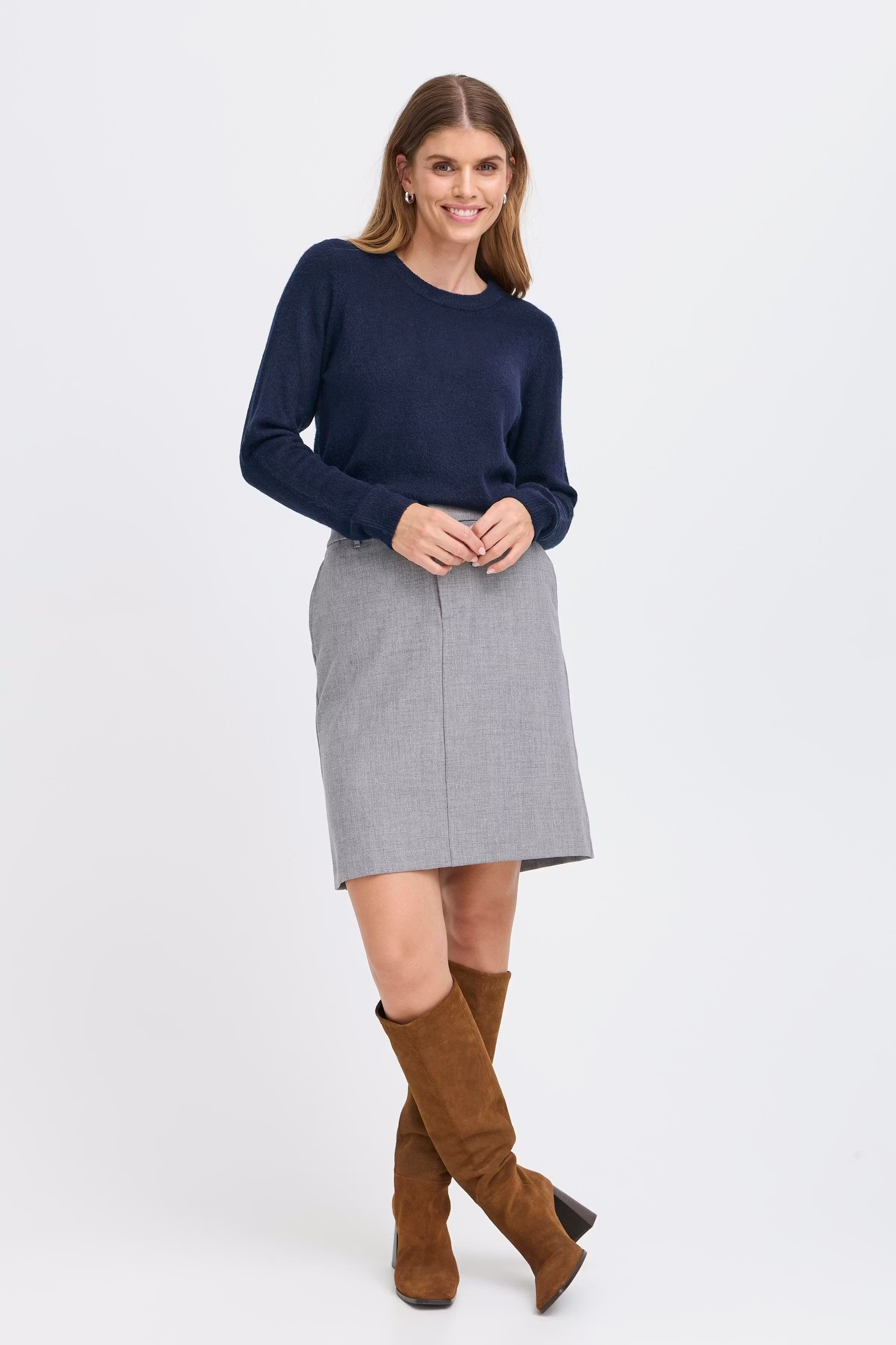 FRELLIS Pullover LOOKBOOK FRONT 20614492-1939241