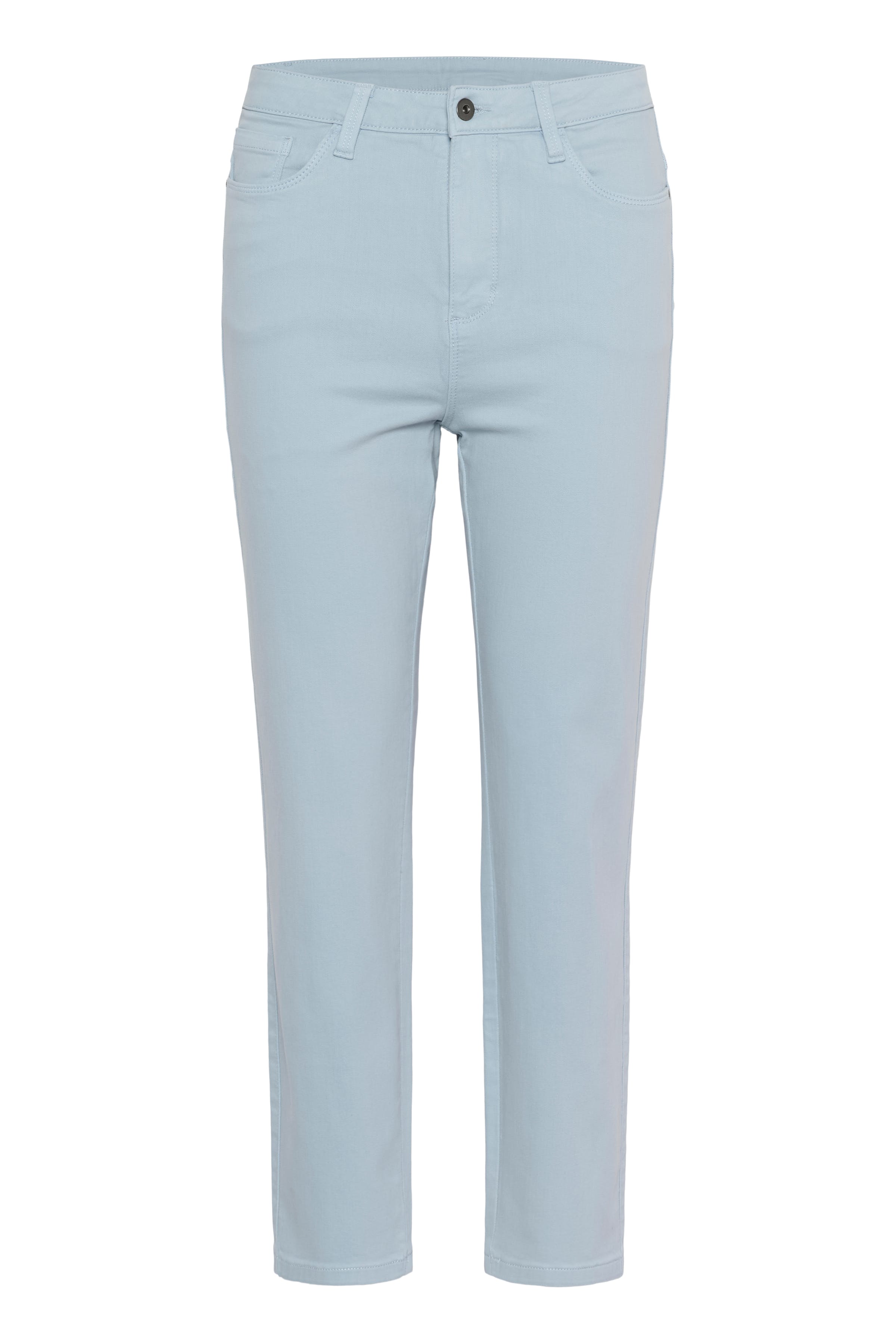 KAzelina Straight Jeans PACK FRONT 10506341-151305