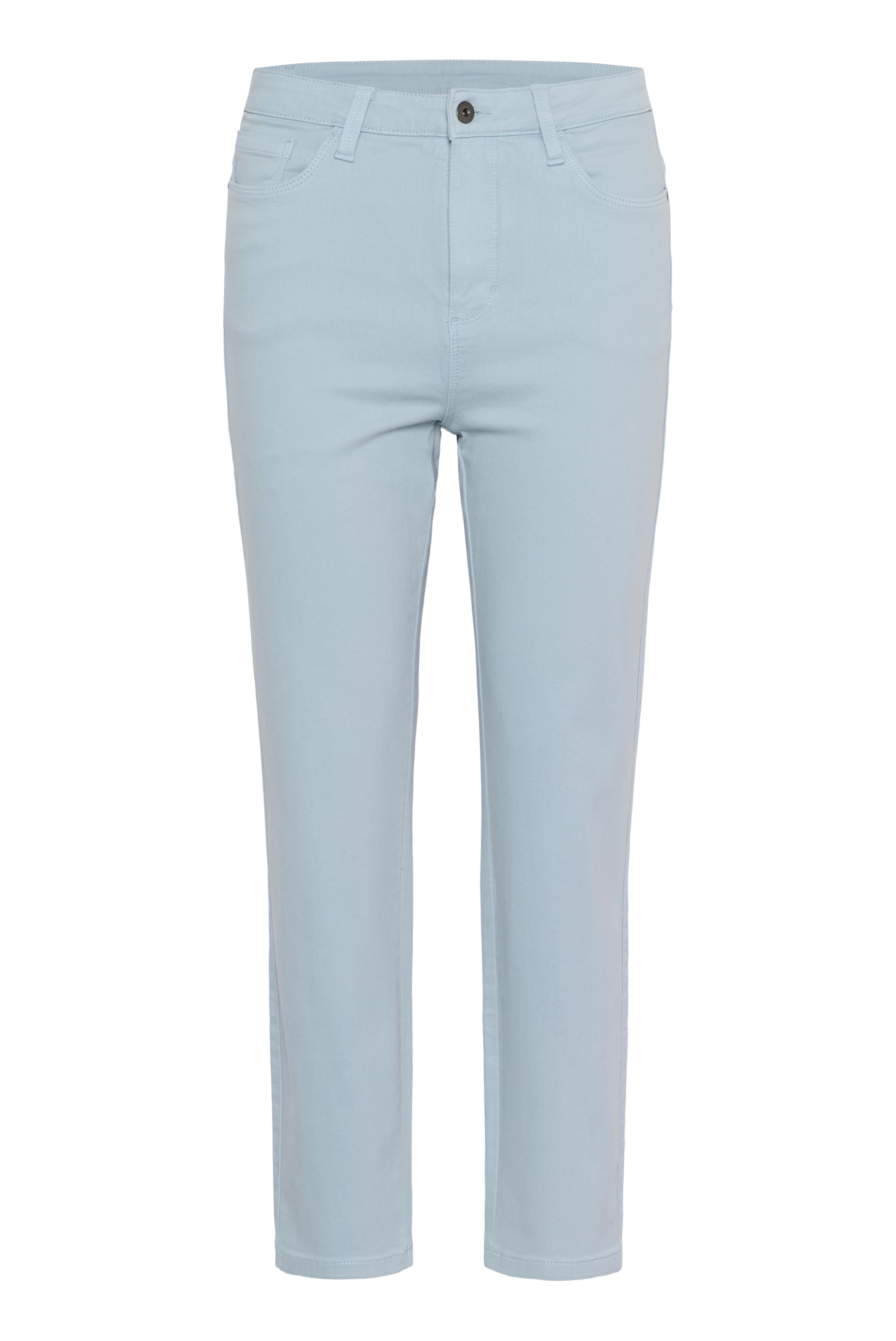 KAzelina Straight Jeans PACK FRONT 10506341-110602