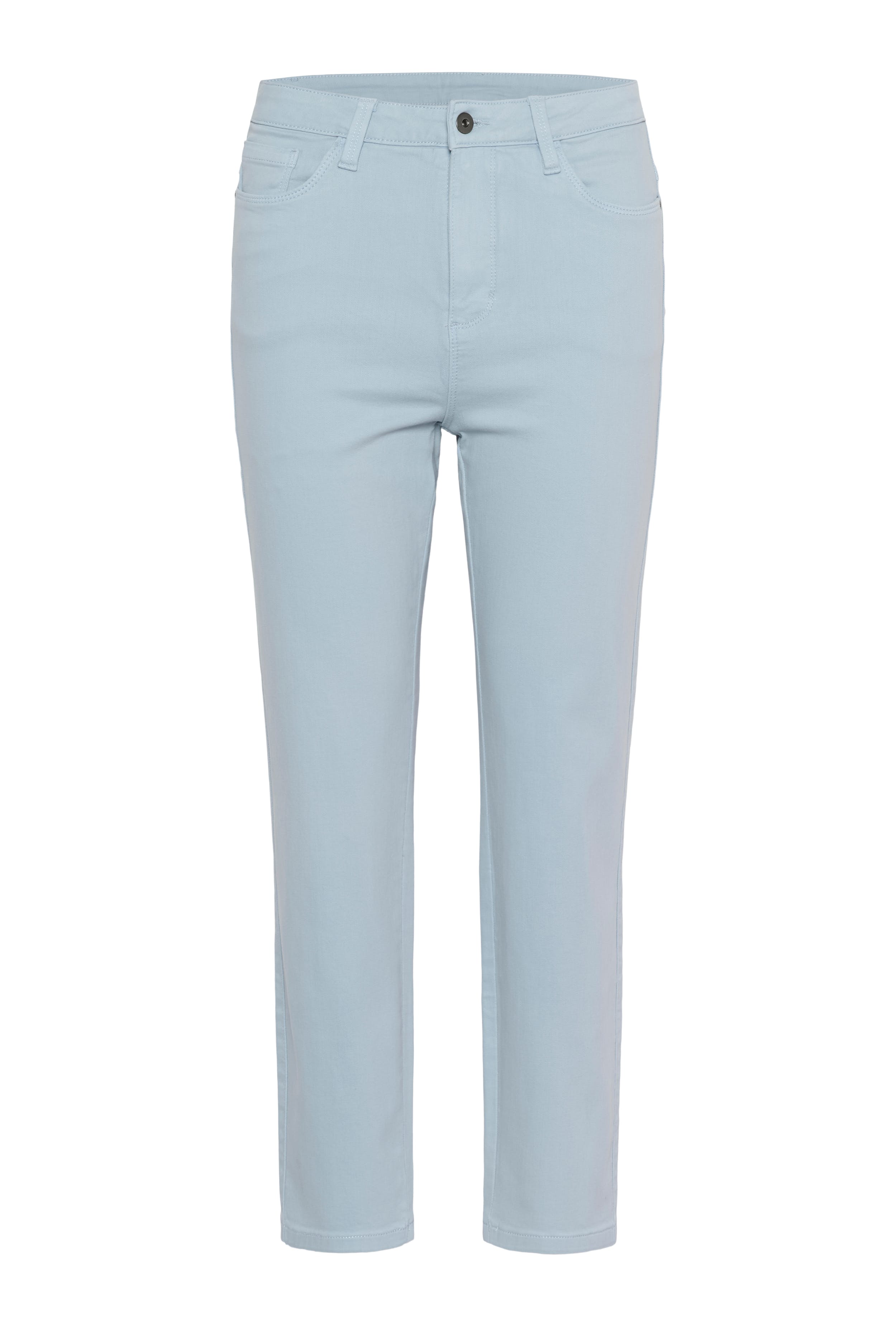 KAzelina Straight Jeans PACK FRONT 10506341-164016