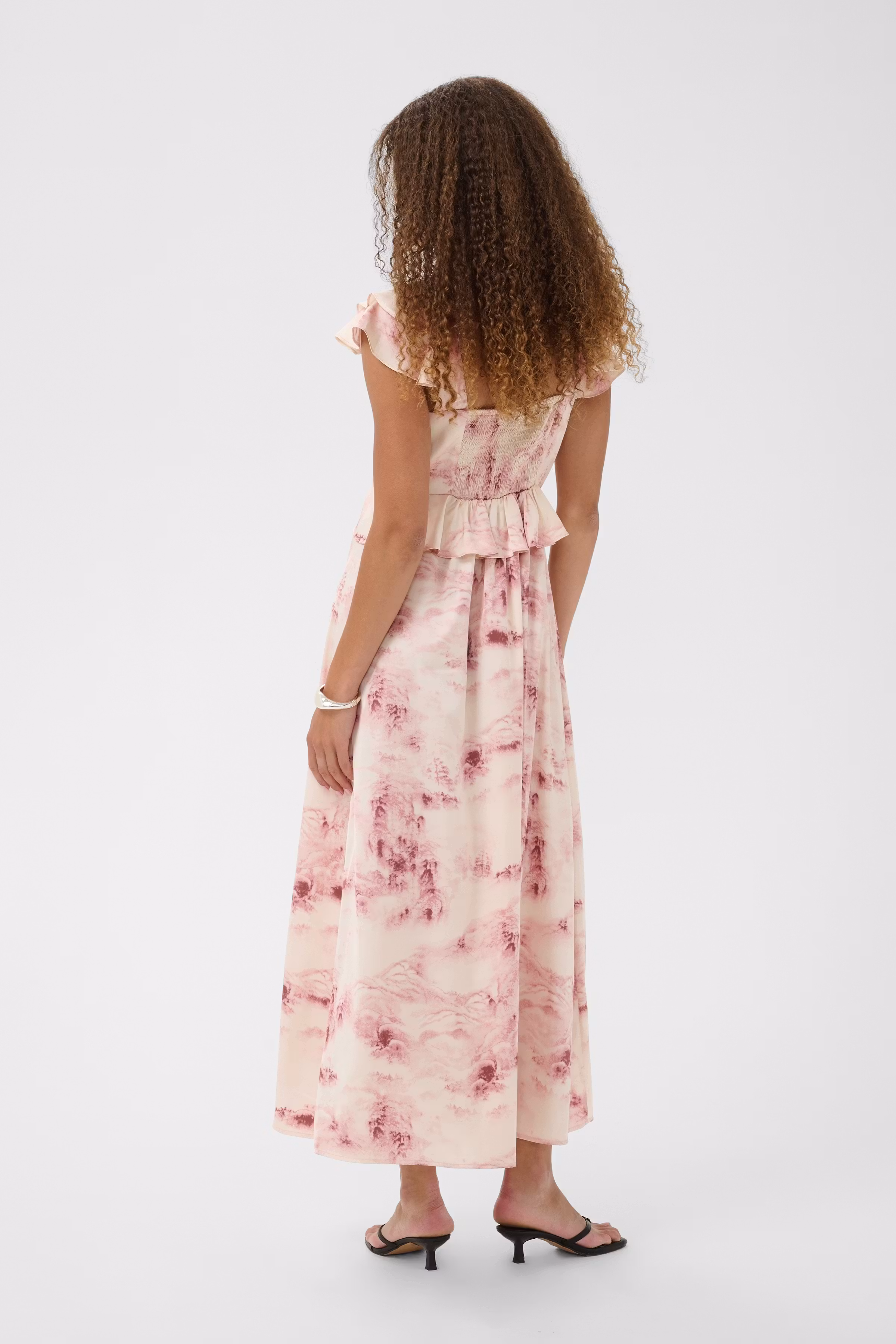KAsadie Dress LOOKBOOK BACK 10513161-1000824