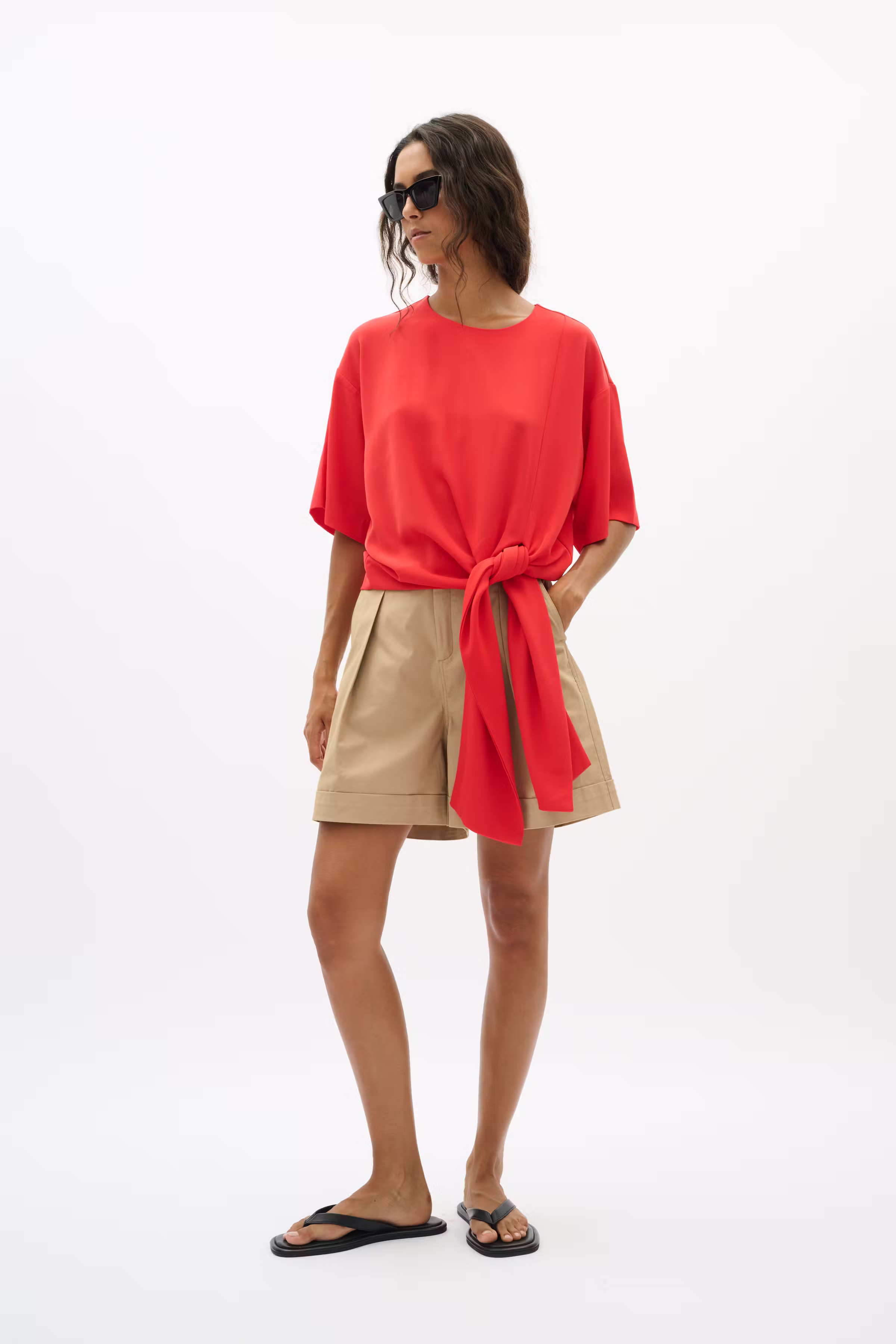 VARINAIW Blouse LOCATION NONE 30112480-171664