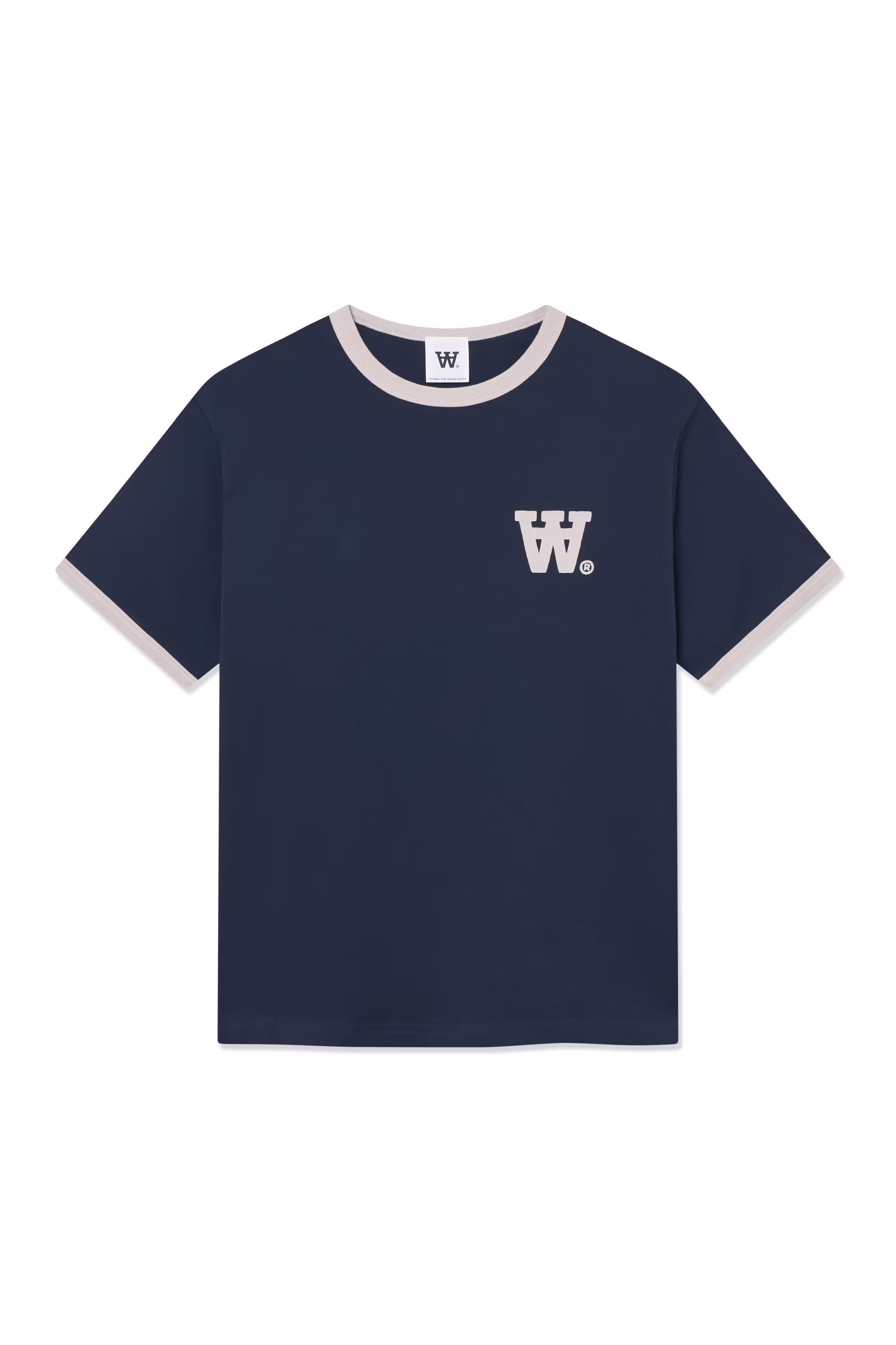 WWParker T-shirt PACK FRONT 30251543-194011