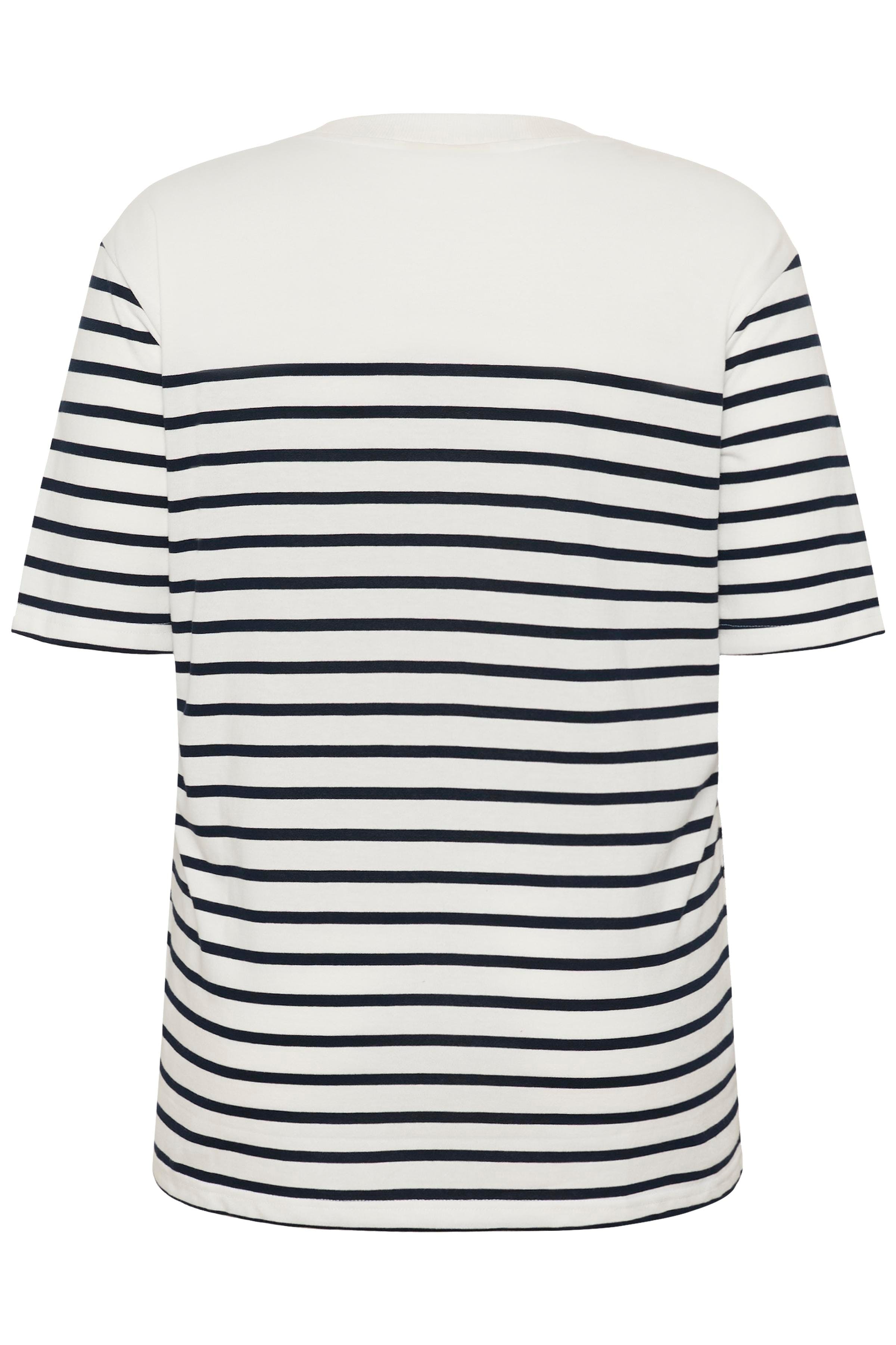 KCnalia T-shirt PACK BACK 10584129-109357
