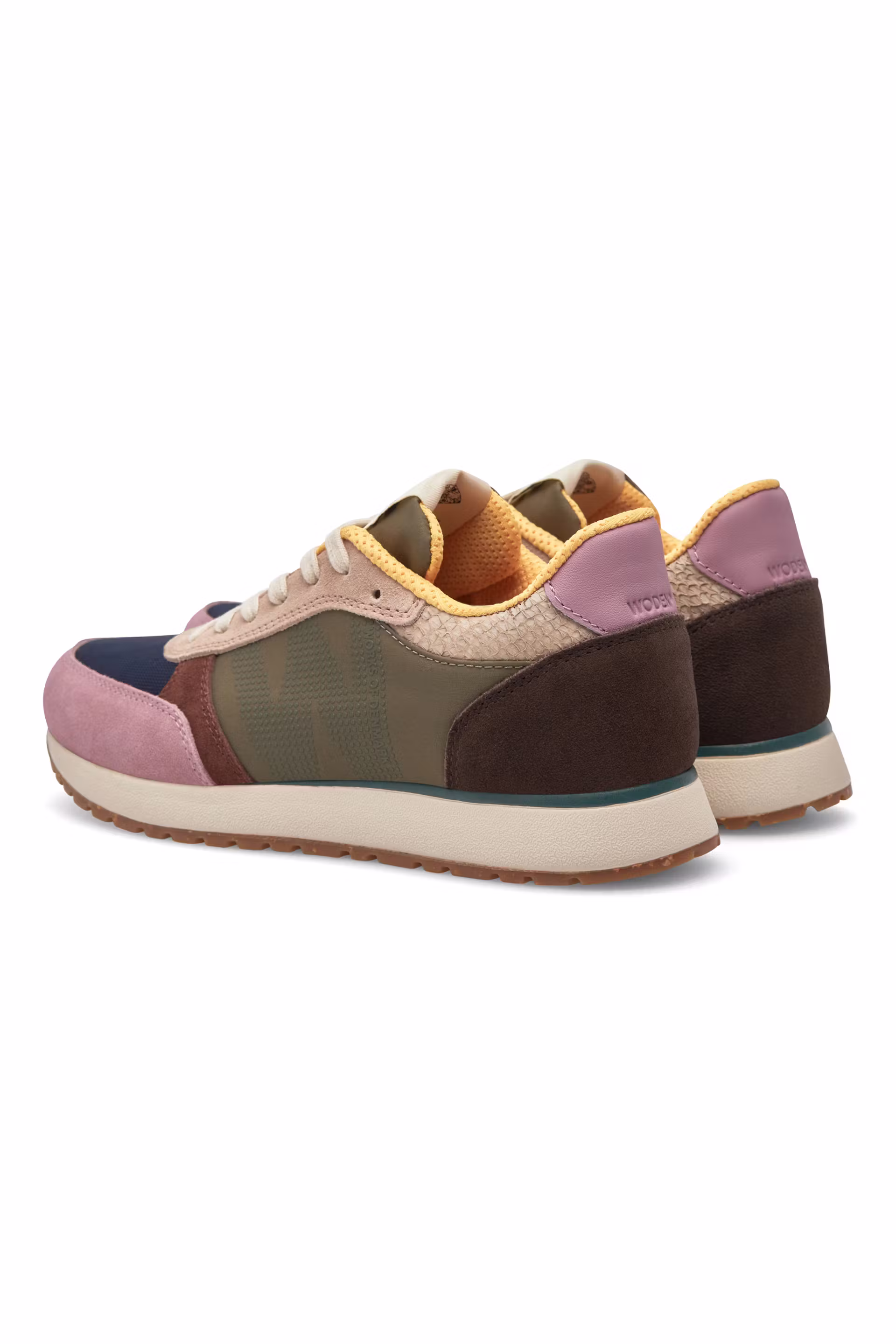 Ronja Shoe PACK BACK 40551349-400865