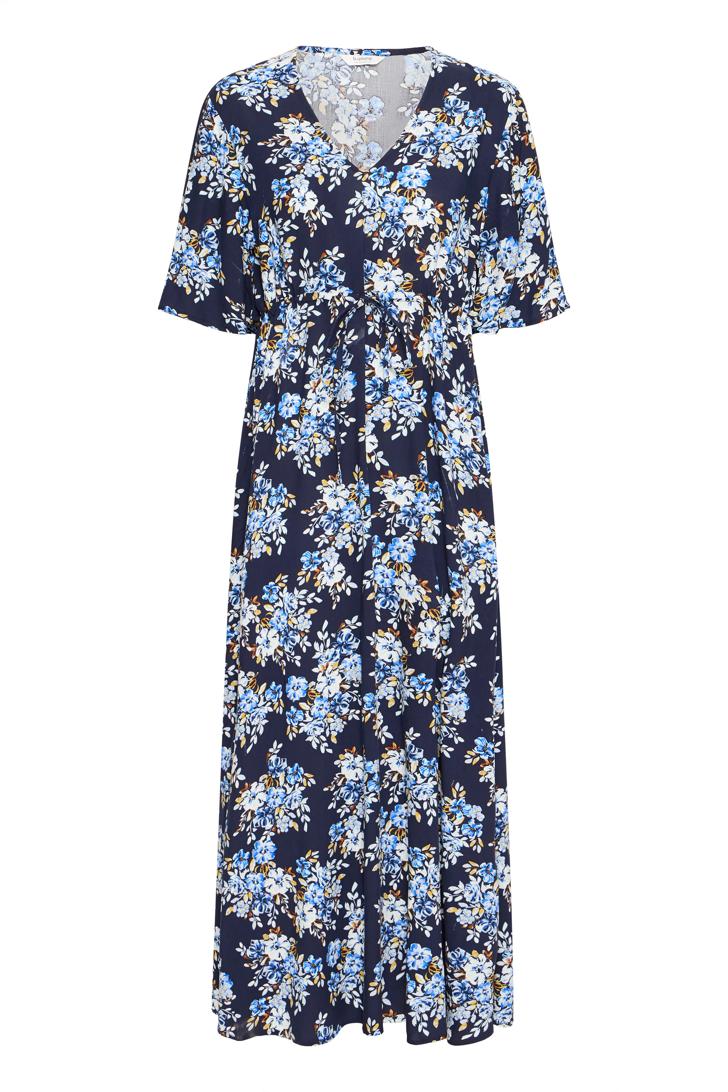 BYMMJOELLA Kjole PACK FRONT 20816532-204525