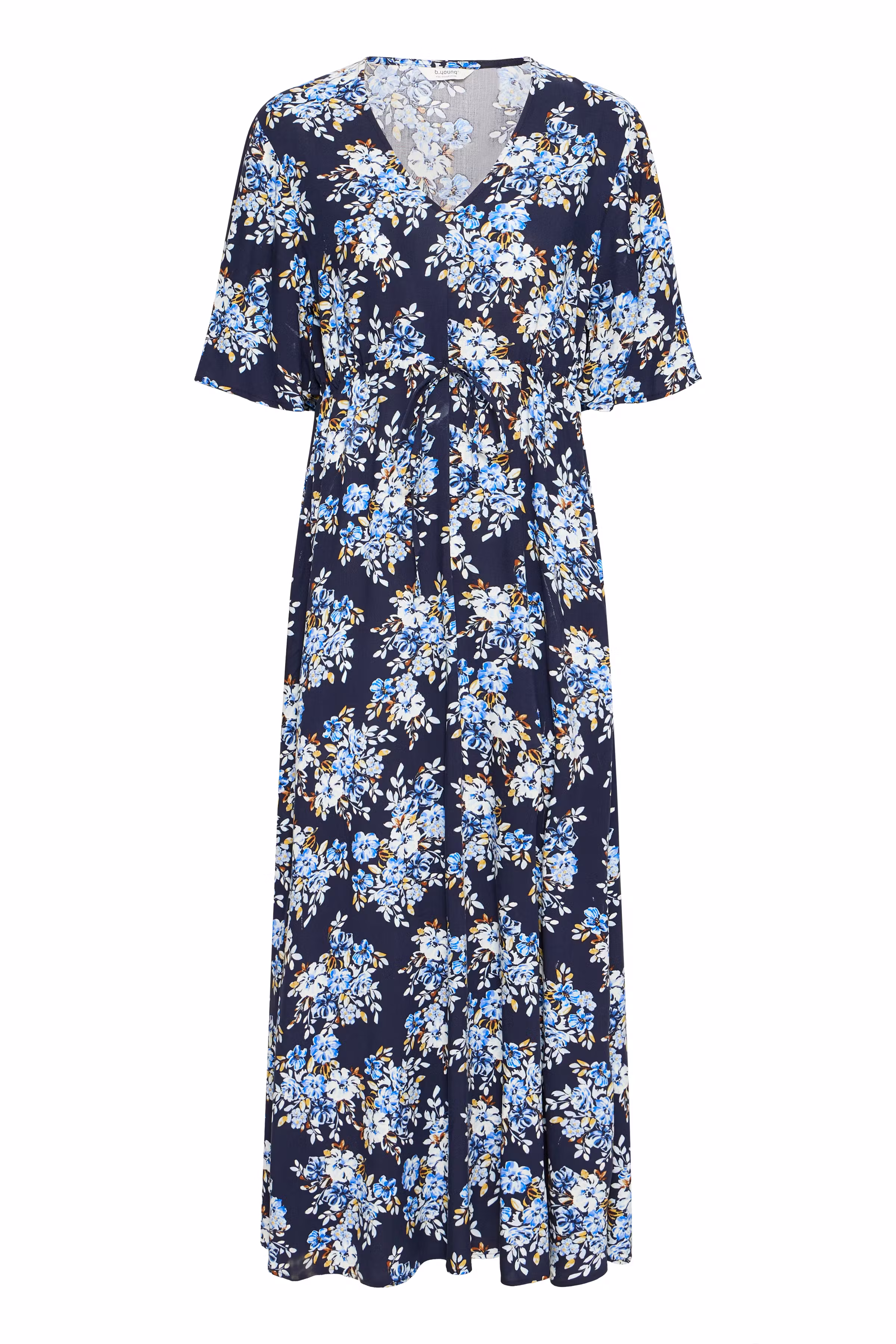 BYMMJOELLA Kjole PACK FRONT 20816532-204600