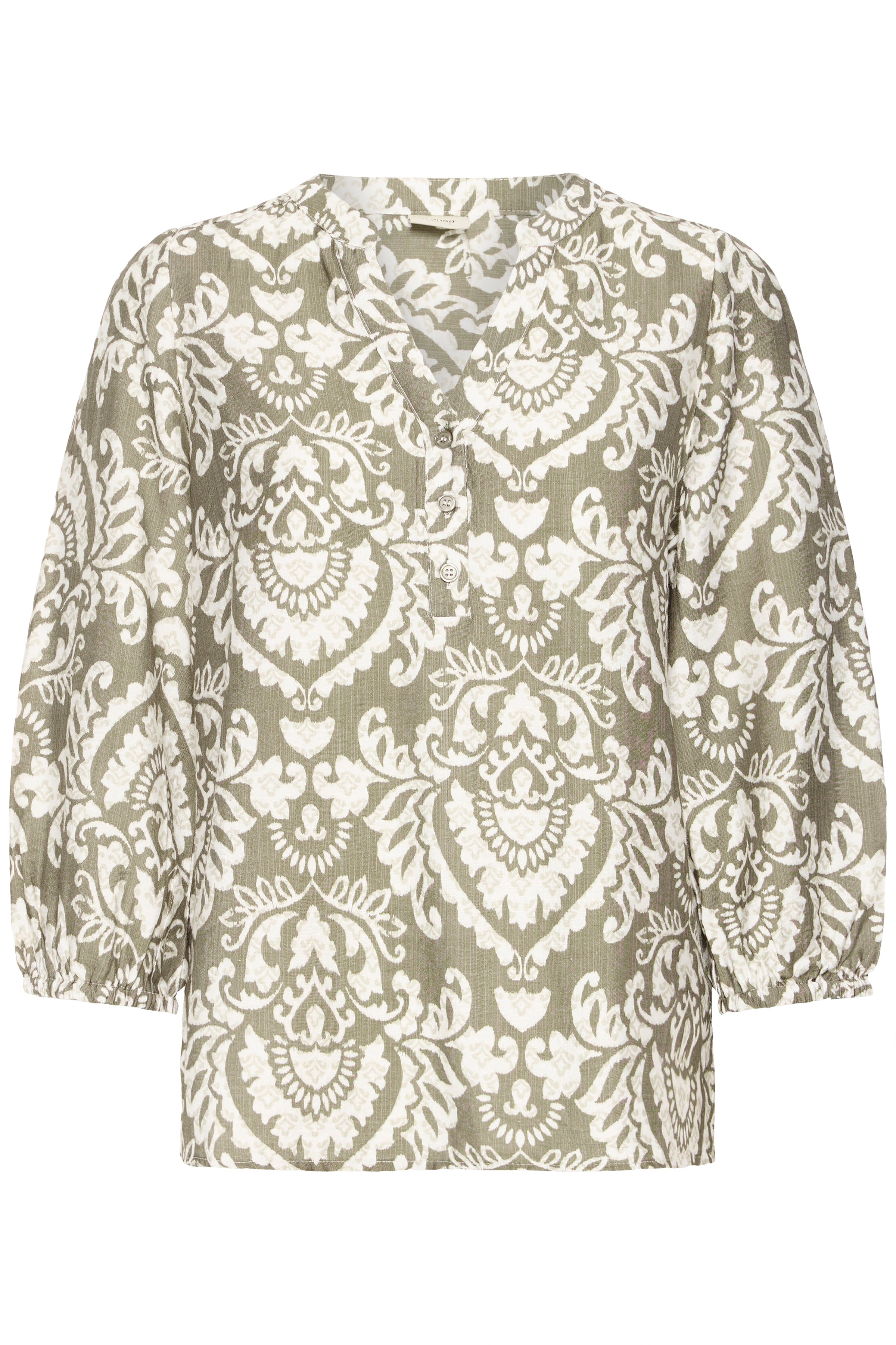 FRLILI Bluse PACK FRONT 20616177-205302