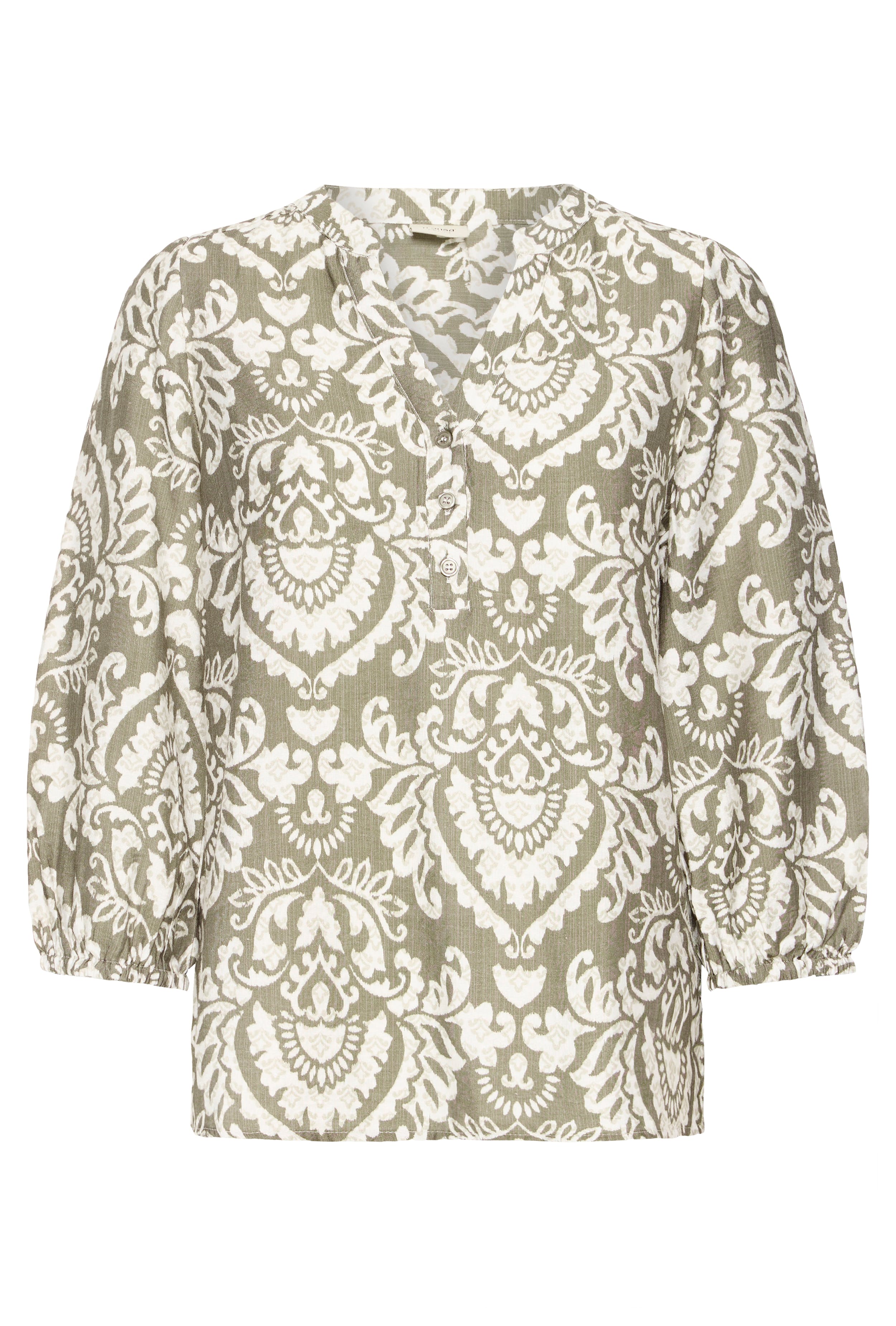 FRLILI Bluse PACK FRONT 20616177-205357