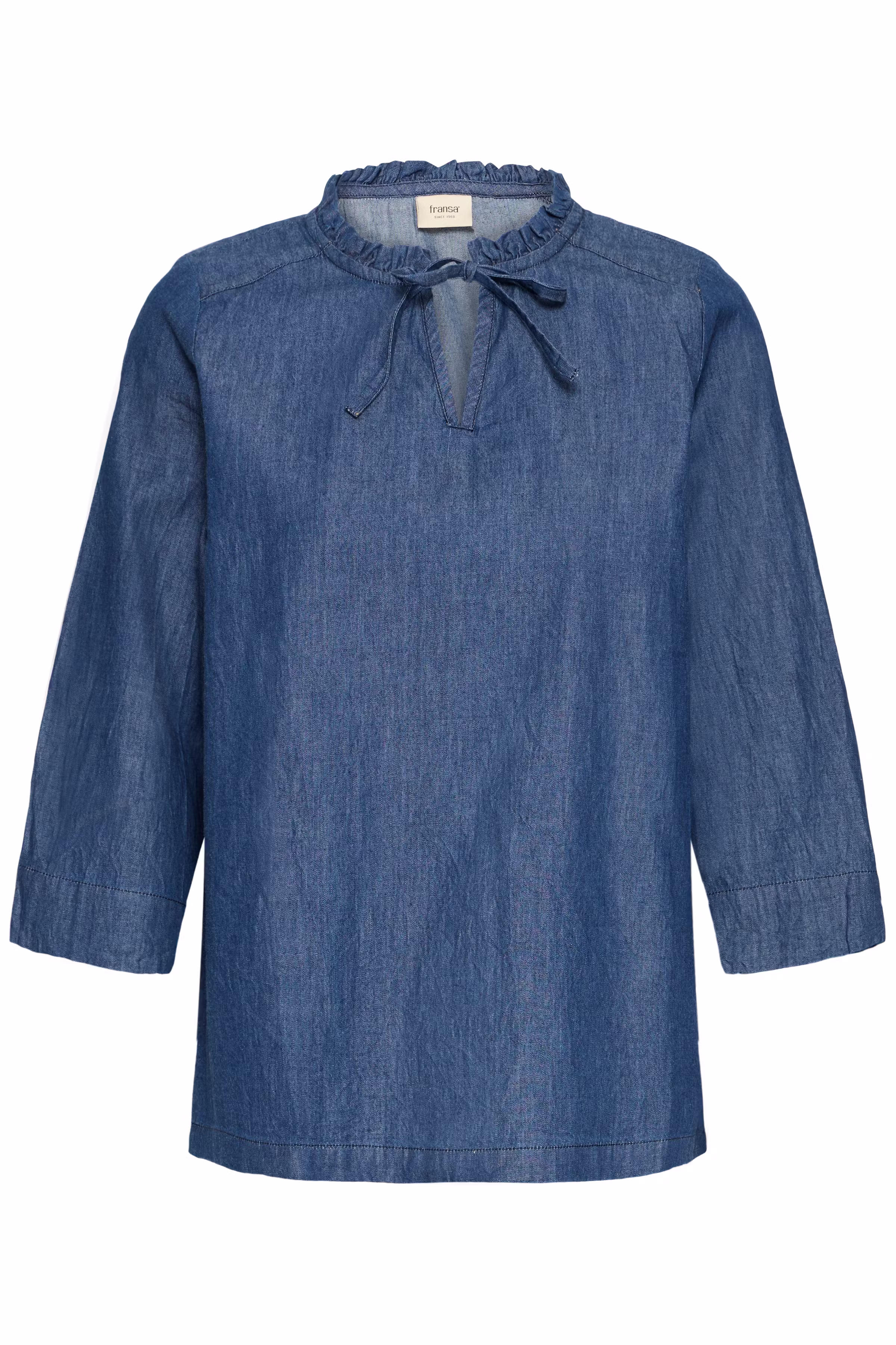 FRLARISSA Bluse PACK FRONT 20617622-900006108