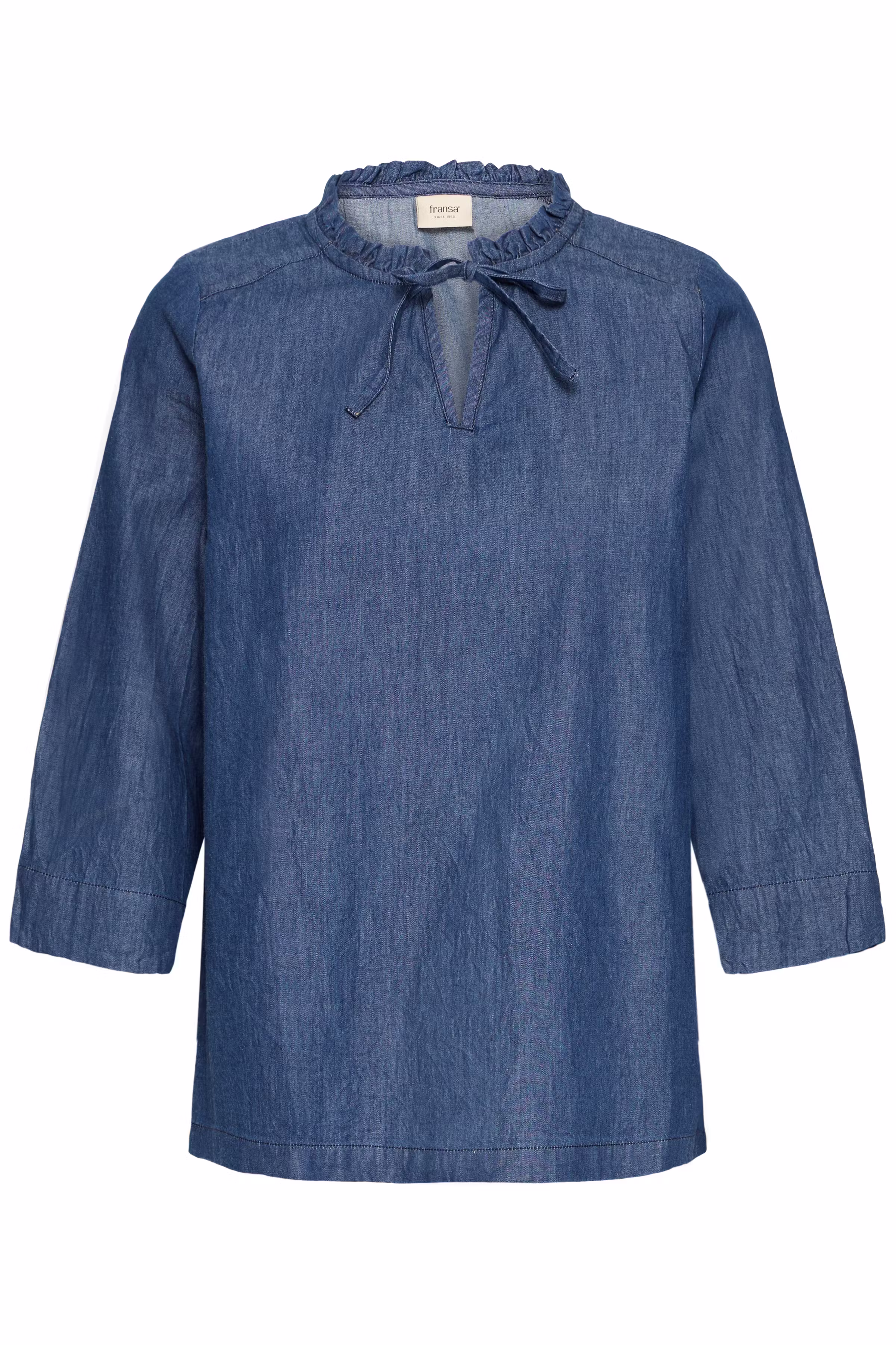 FRLARISSA Bluse PACK FRONT 20617622-900006108