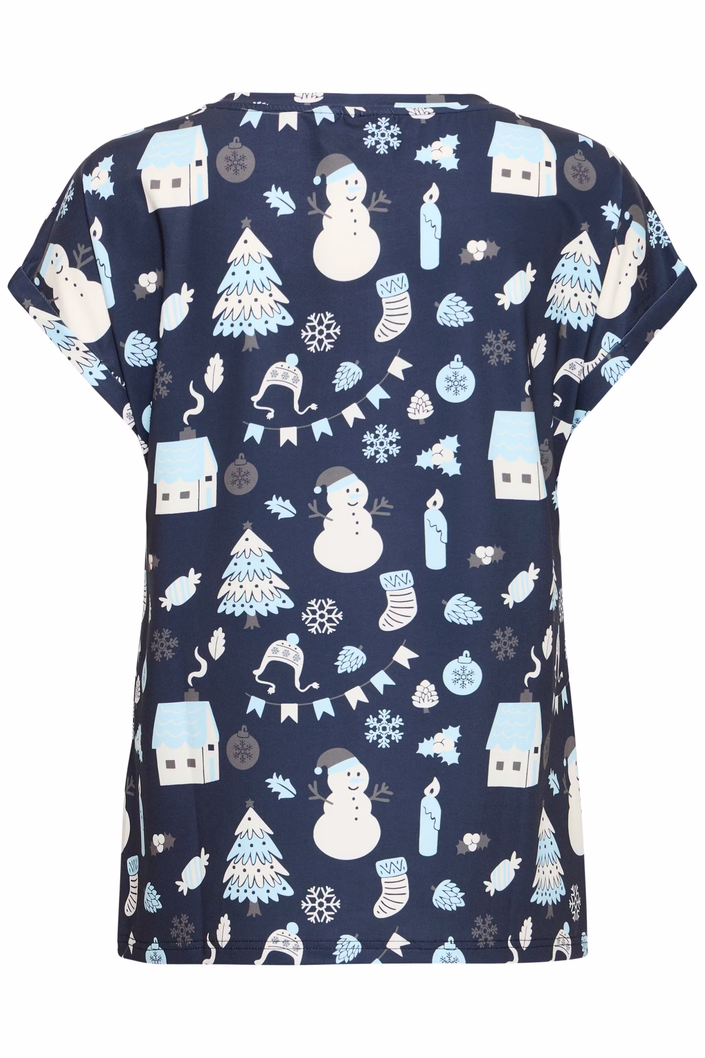 FRSEEN T-shirt PACK BACK 20610634-900006859