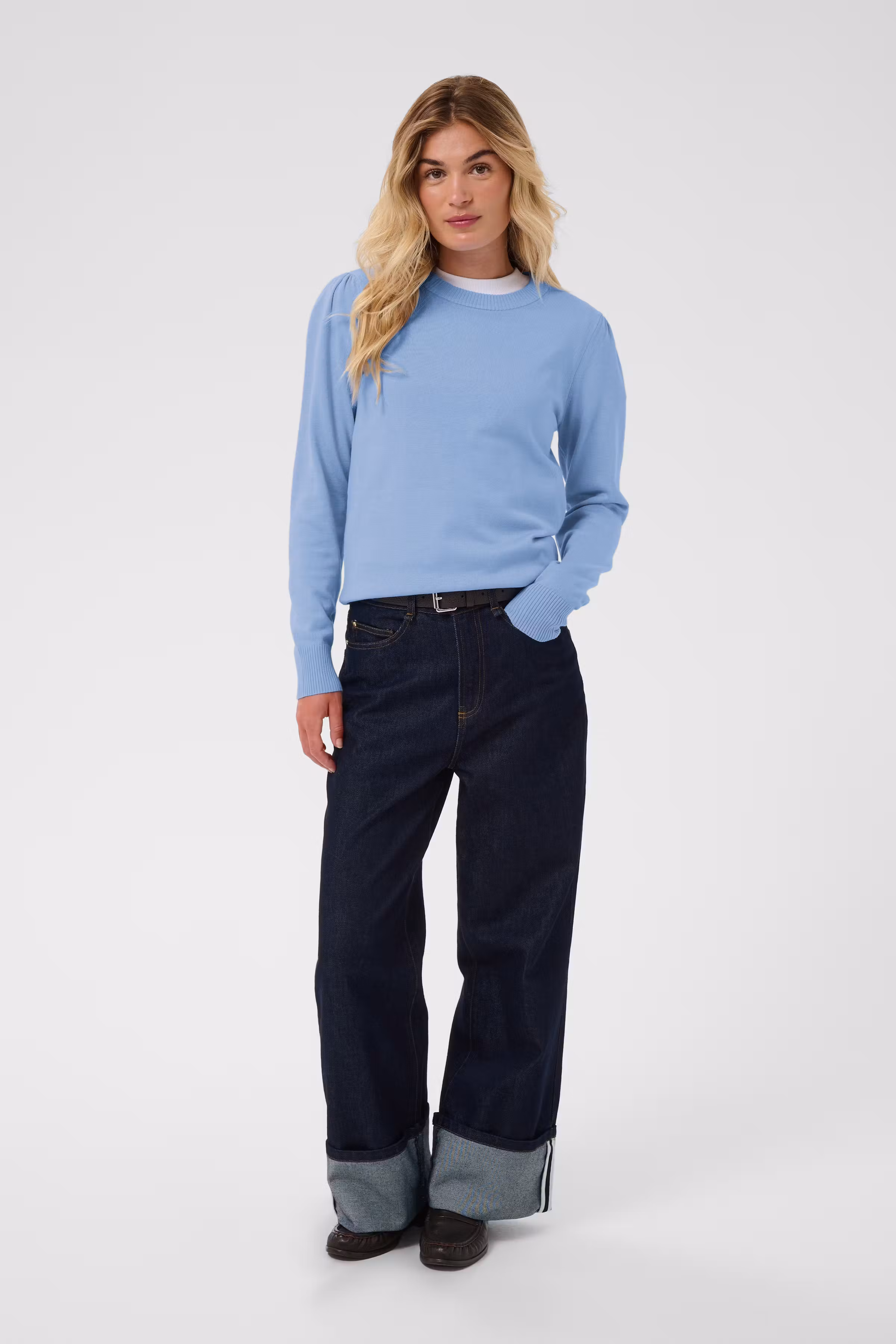 MilaSZ Pullover LOOKBOOK FRONT 30511753-153919