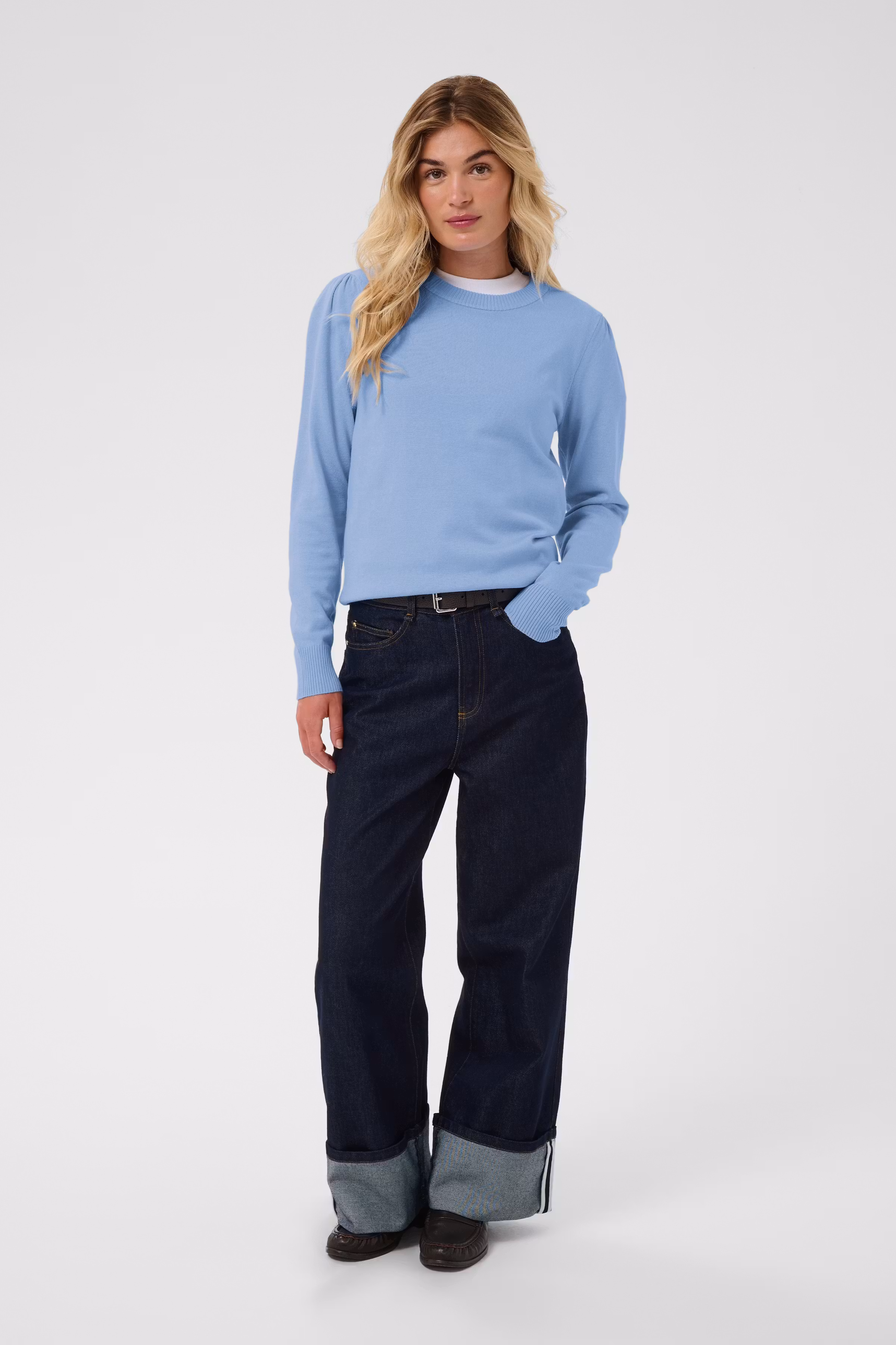 MilaSZ Pullover LOOKBOOK FRONT 30511753-153919