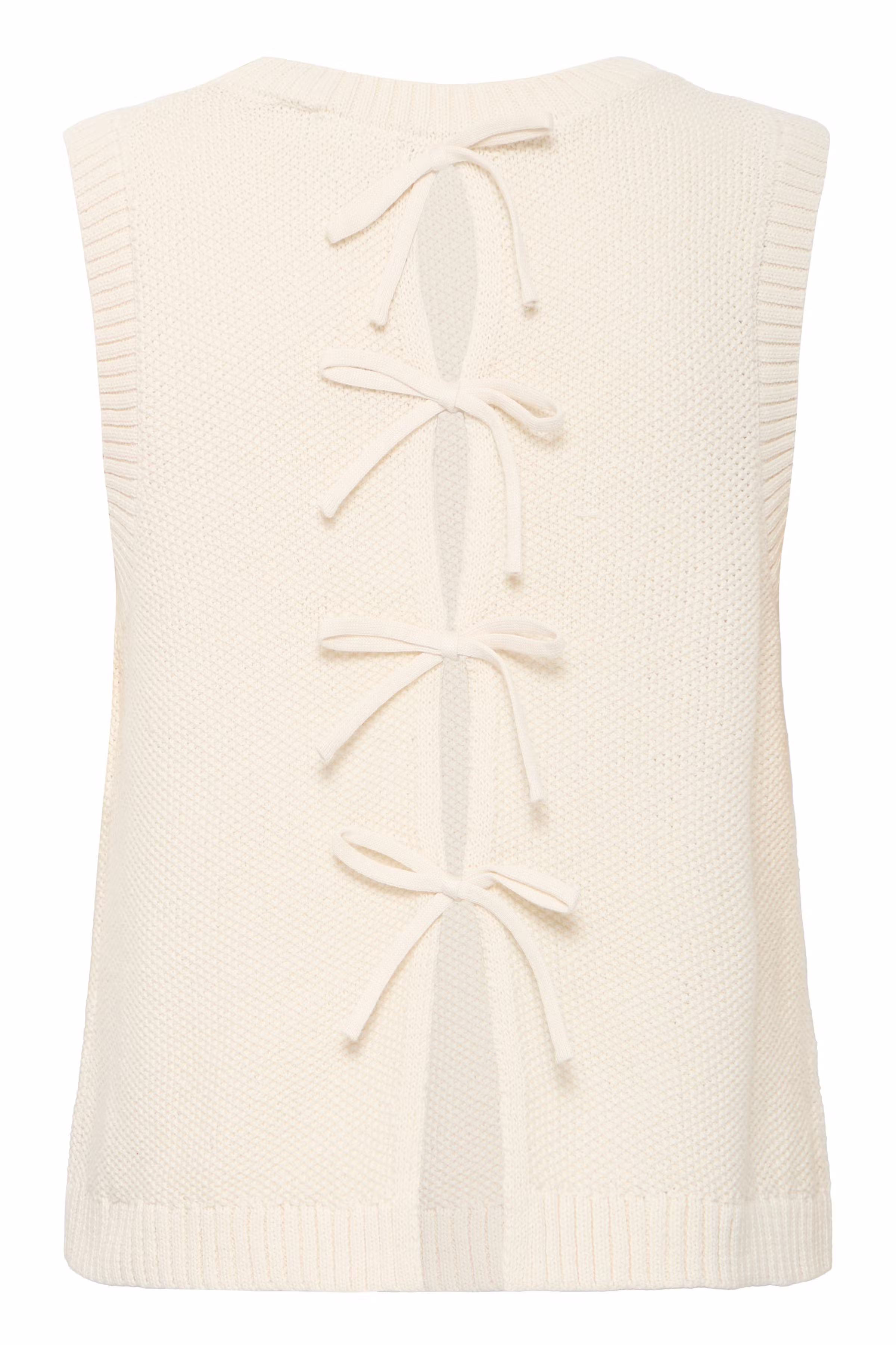 IHDOTTIES Ærmeløs PACK BACK 20122898-130905