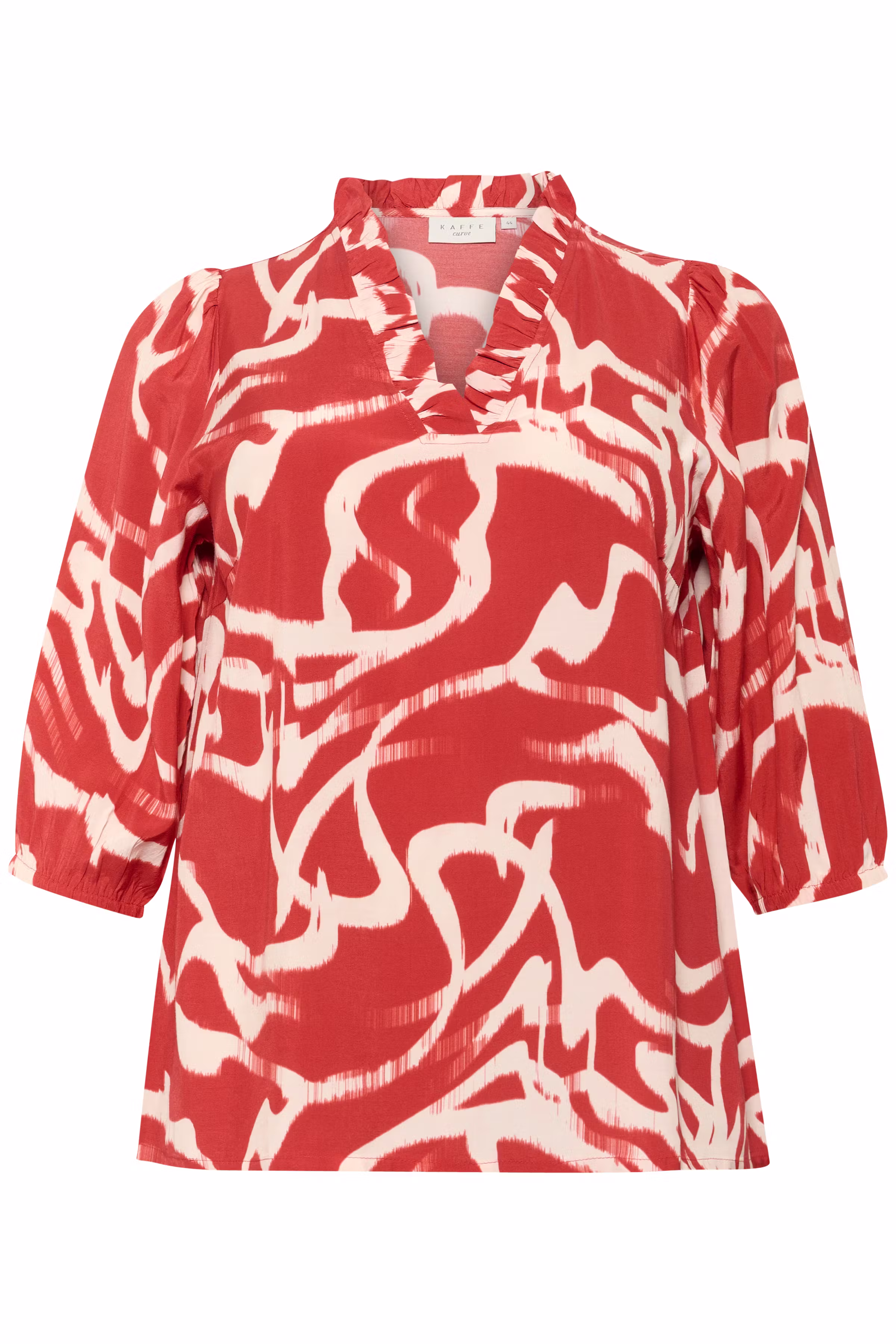 KCmaren Blouse PACK FRONT 10583403-107924