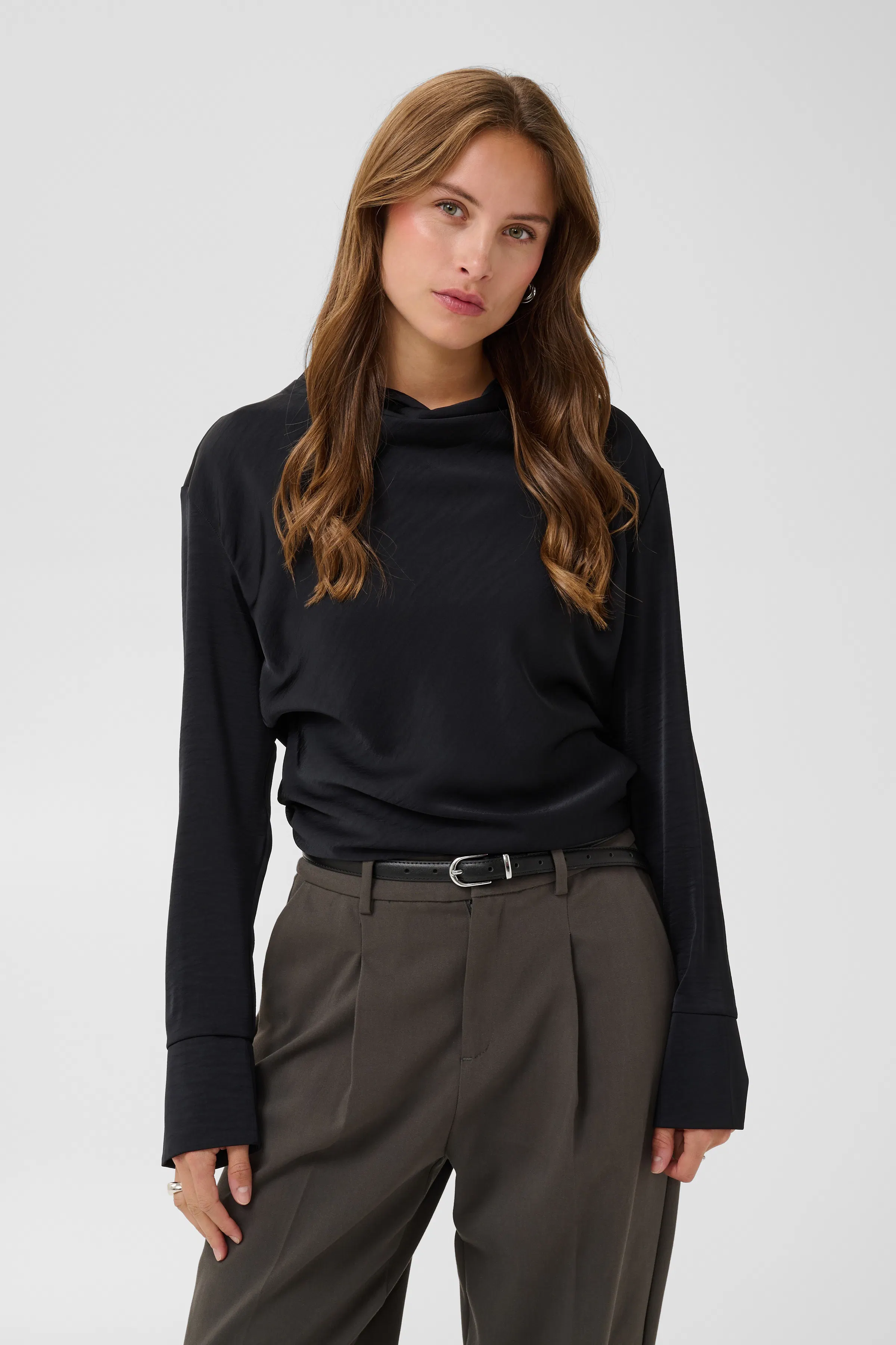 UmalieSZ Bluse LOOKBOOK FRONT 30515537-193911
