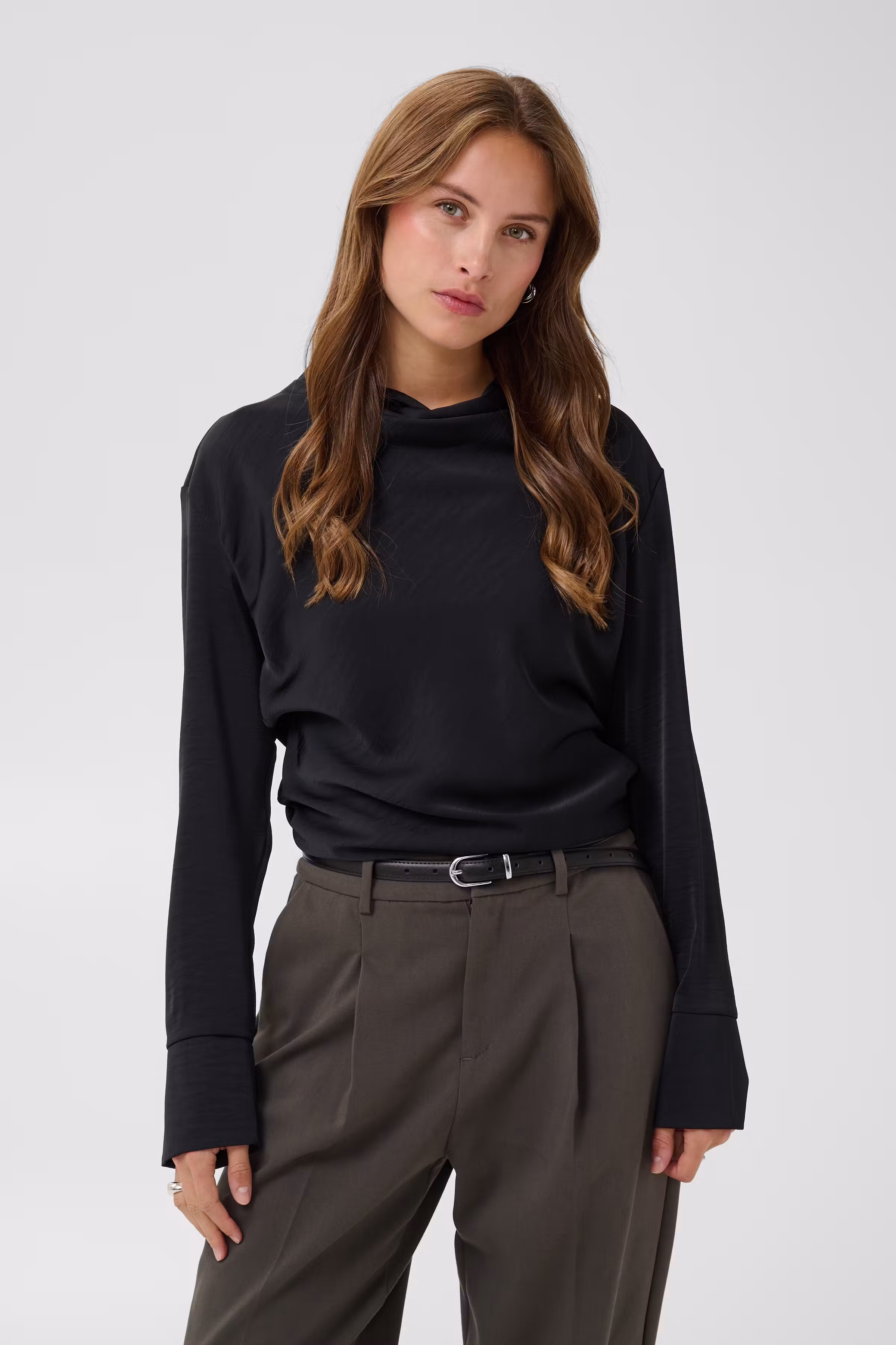 UmalieSZ Bluse LOOKBOOK FRONT 30515537-193911