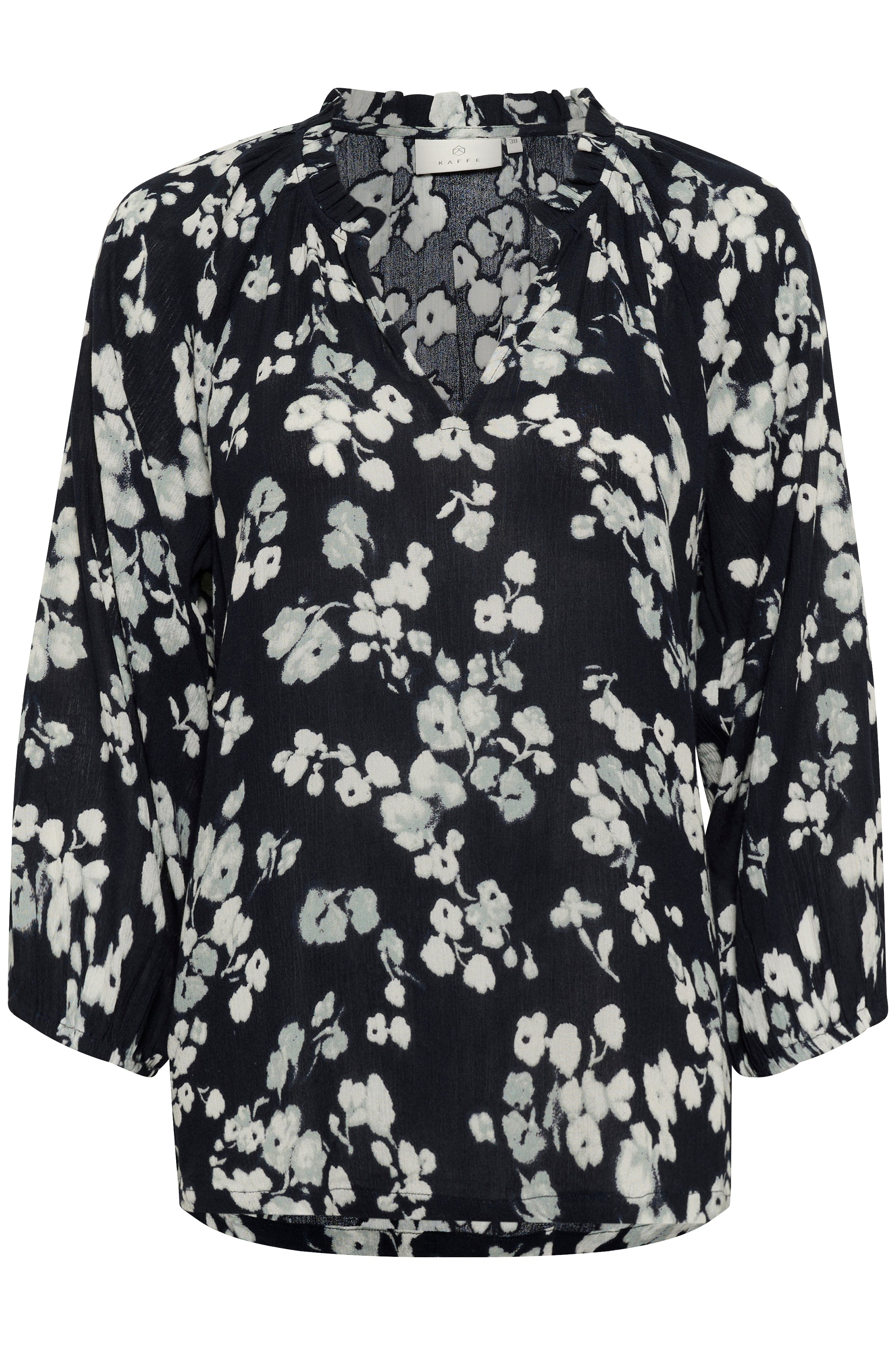 KAtine Blouse PACK FRONT 10510168-106800