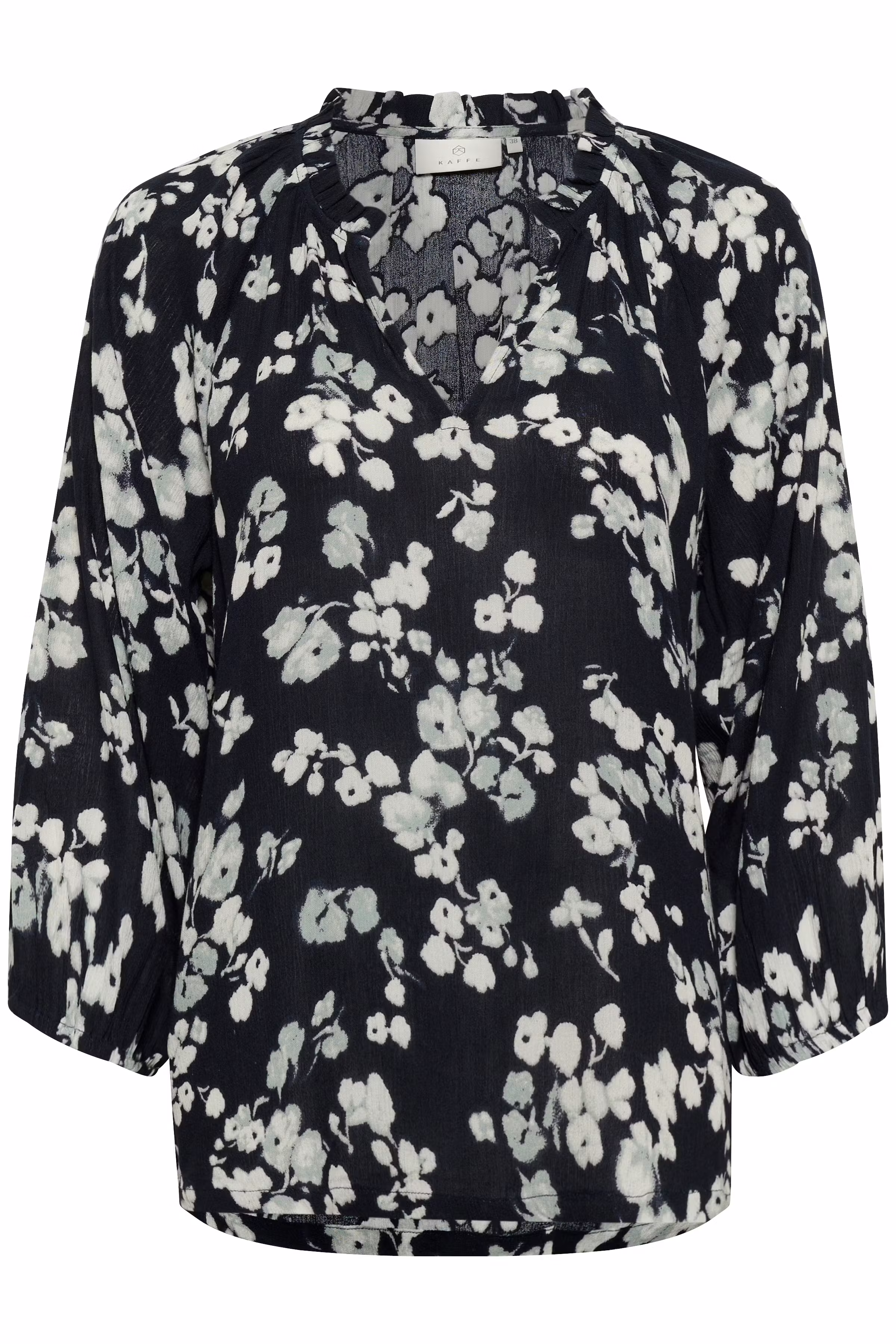 KAtine Blouse PACK FRONT 10510168-106800